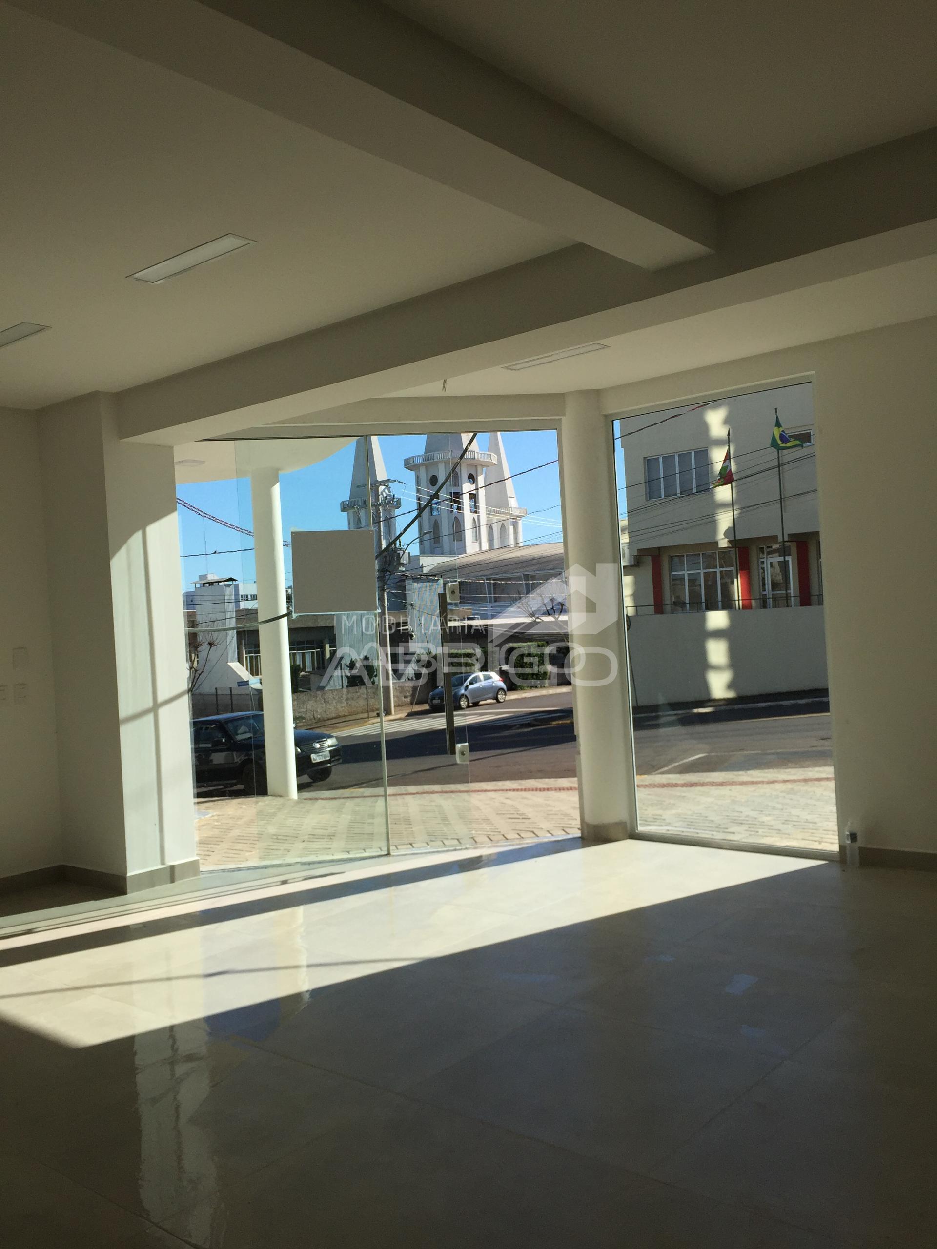 Imobili�ria Abrigo em Xanxer�
