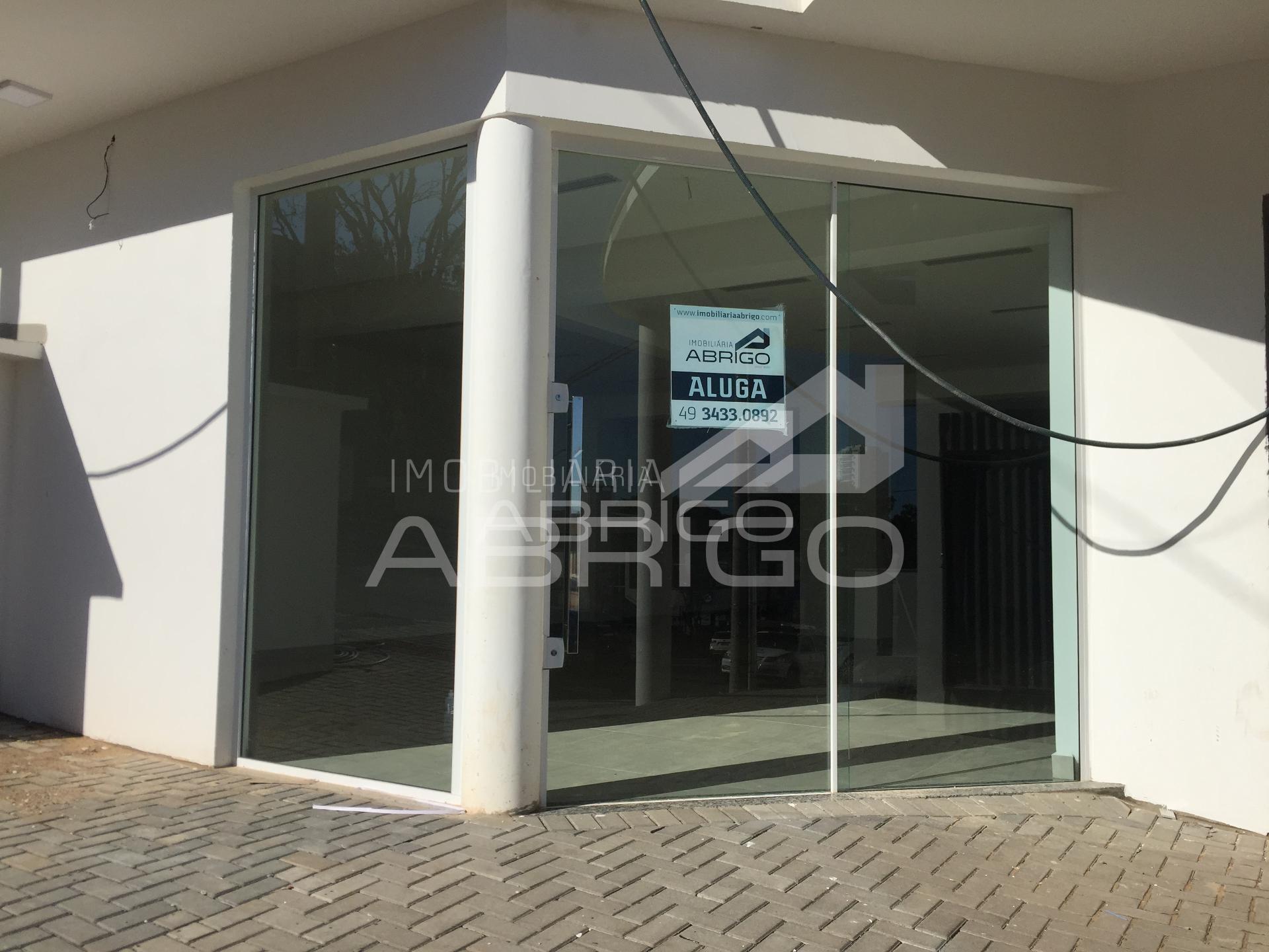 Imobili�ria Abrigo em Xanxer�