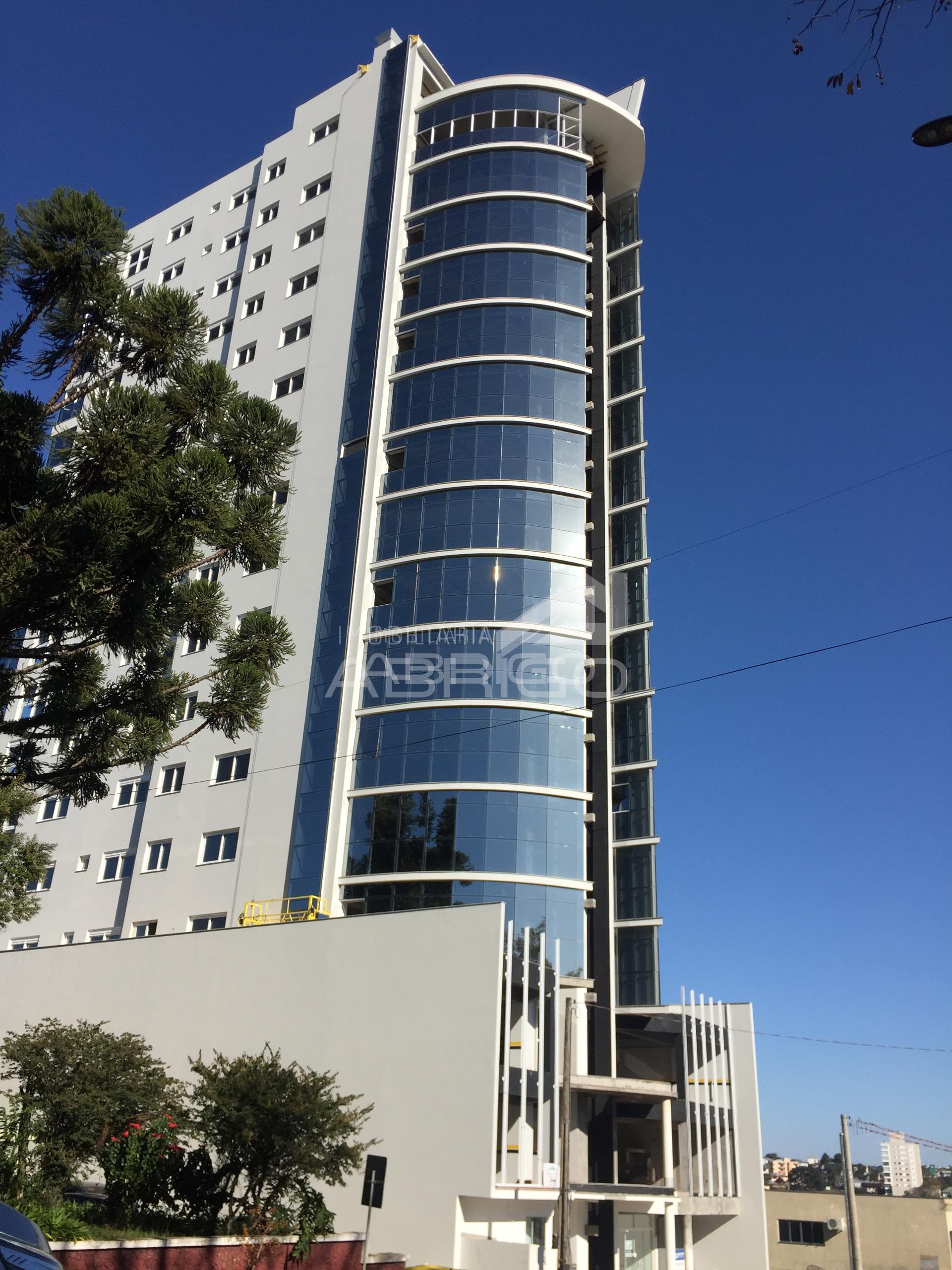 SALA COMECIAL EDIFICIO MONT BLANC NOVA,CENTRO - XANXER�