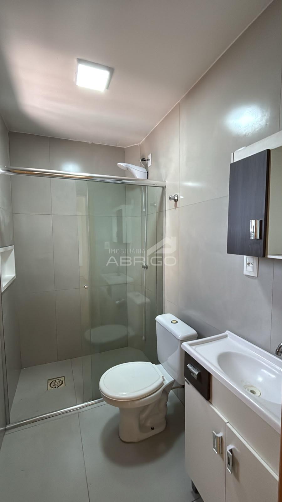 Imobili�ria Abrigo em Xanxer�