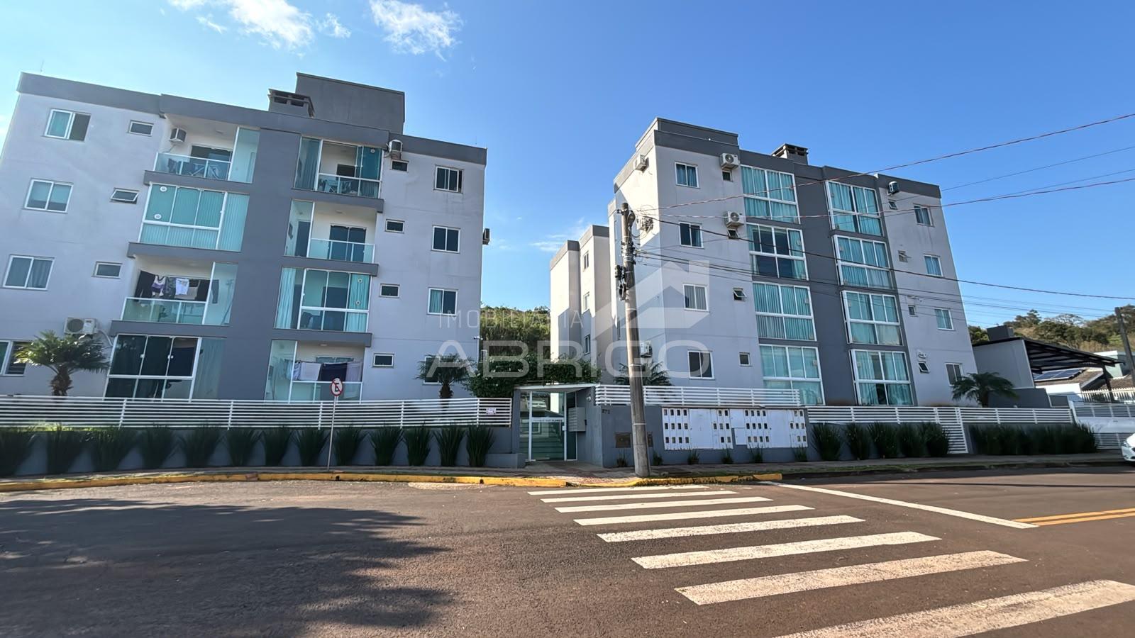 Apartamento para loca��o, JARDIM TARUM�, XANXERE - SC