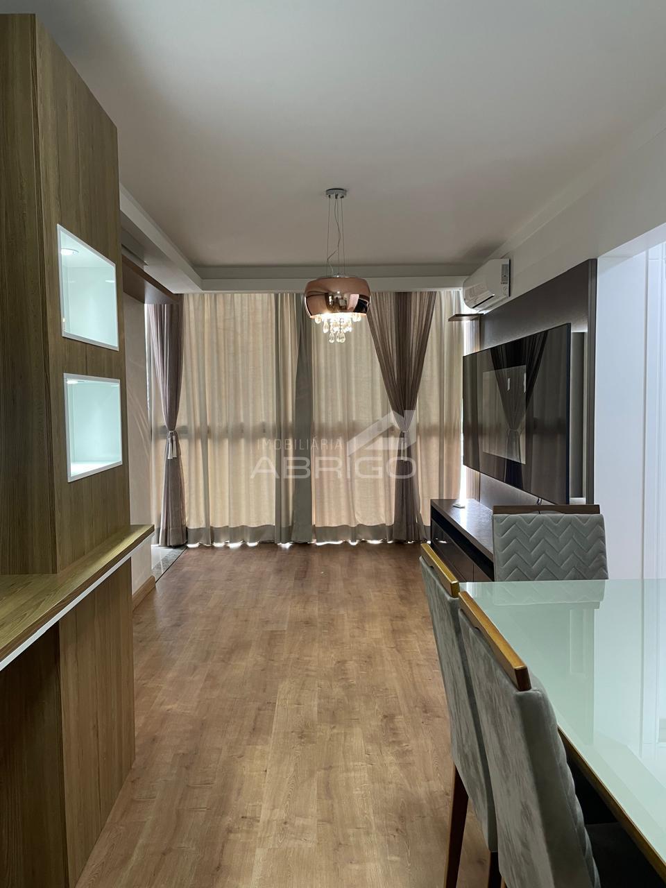 Imobili�ria Abrigo em Xanxer�