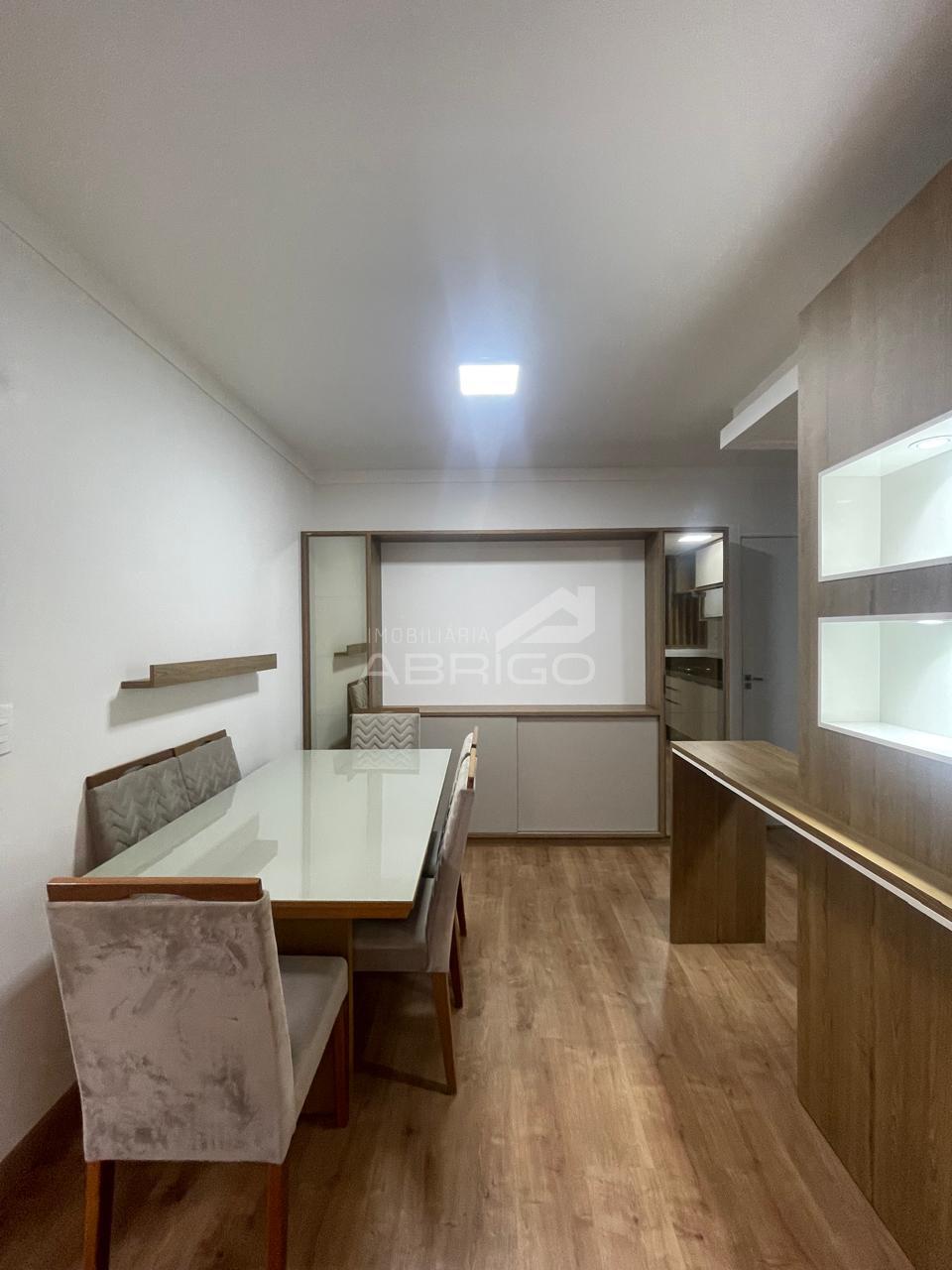 Imobili�ria Abrigo em Xanxer�