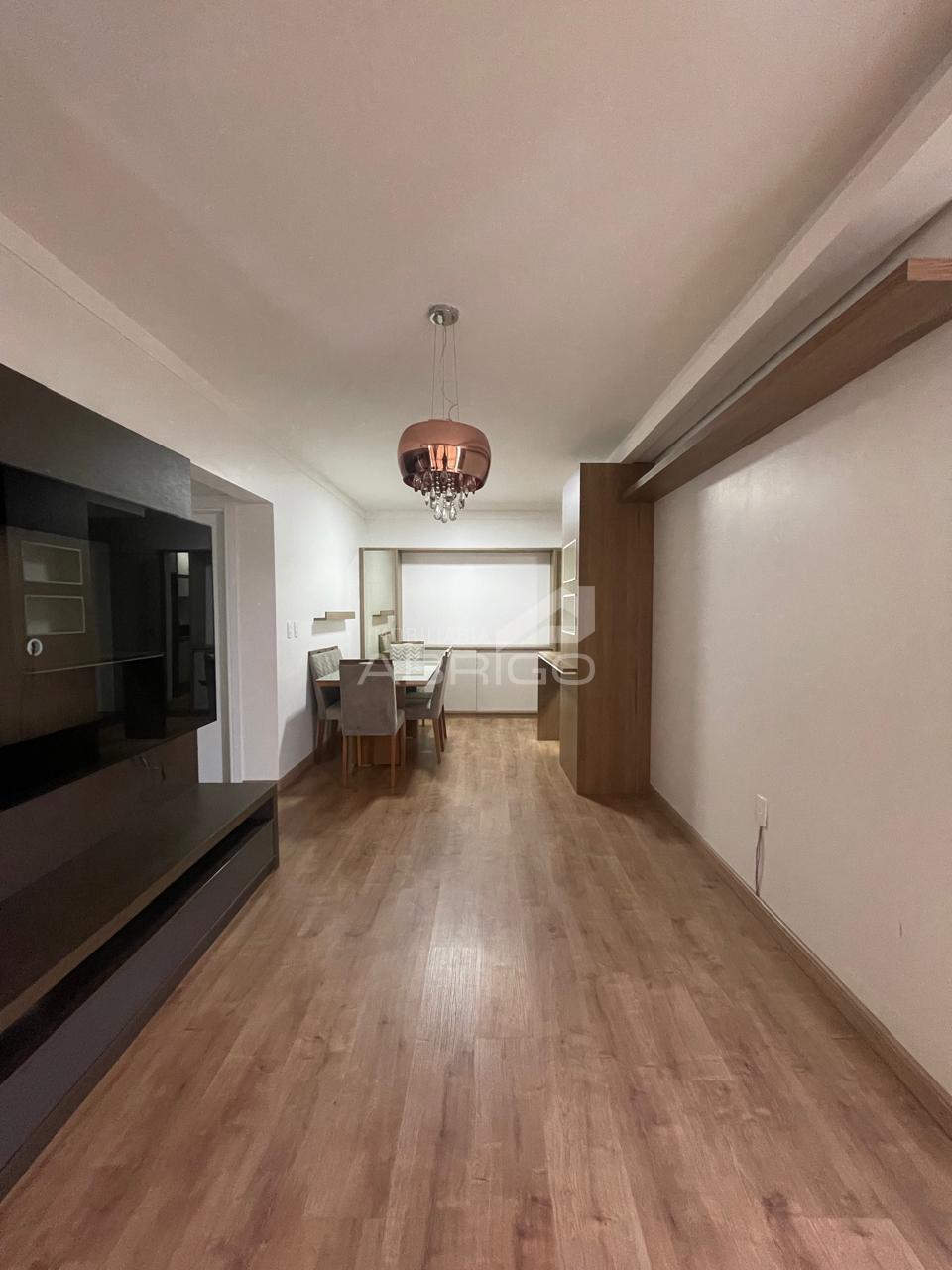 Imobili�ria Abrigo em Xanxer�