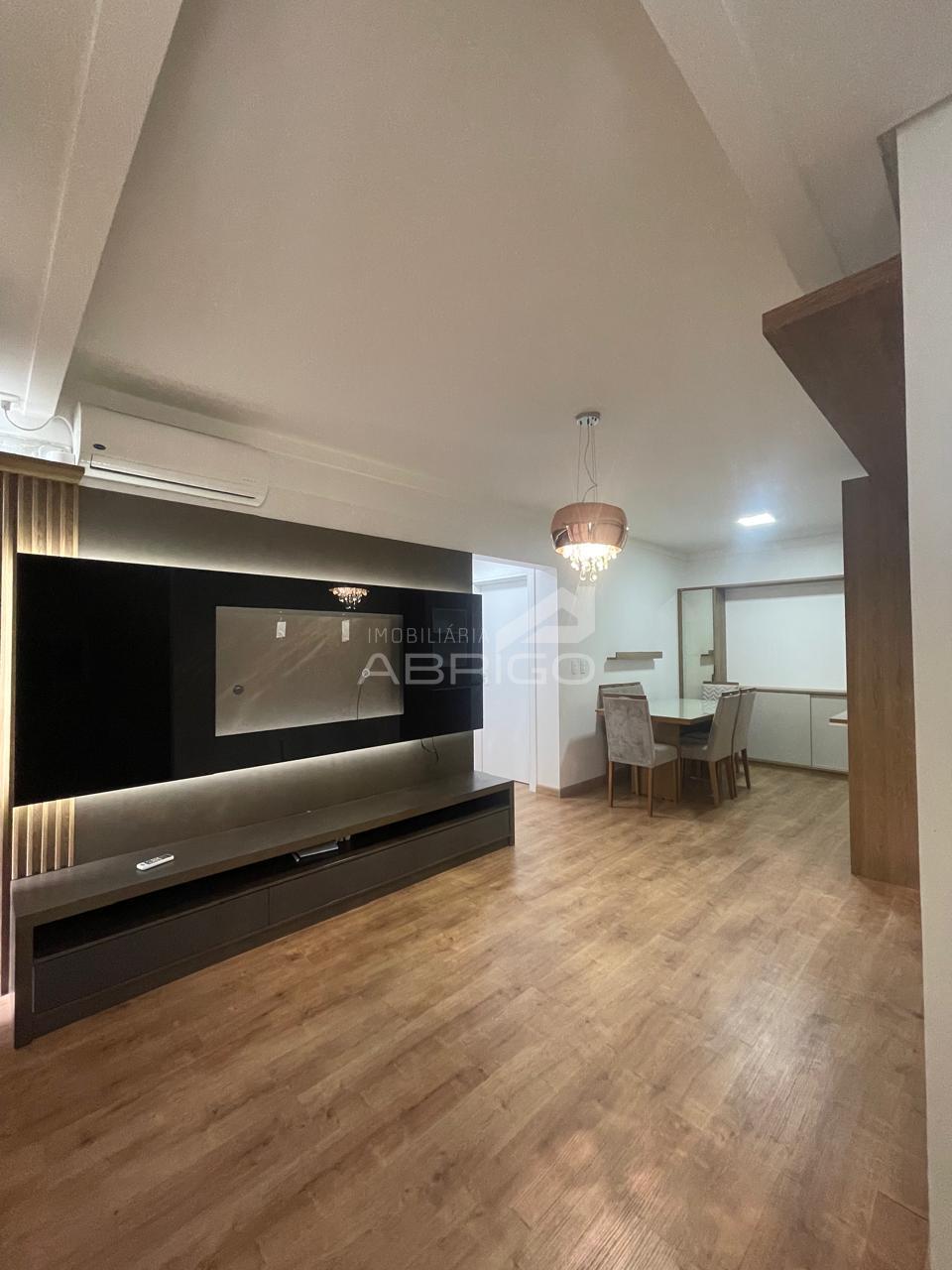 Imobili�ria Abrigo em Xanxer�