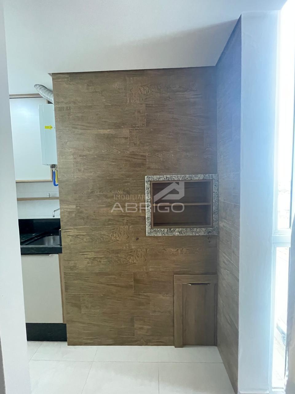 Imobili�ria Abrigo em Xanxer�