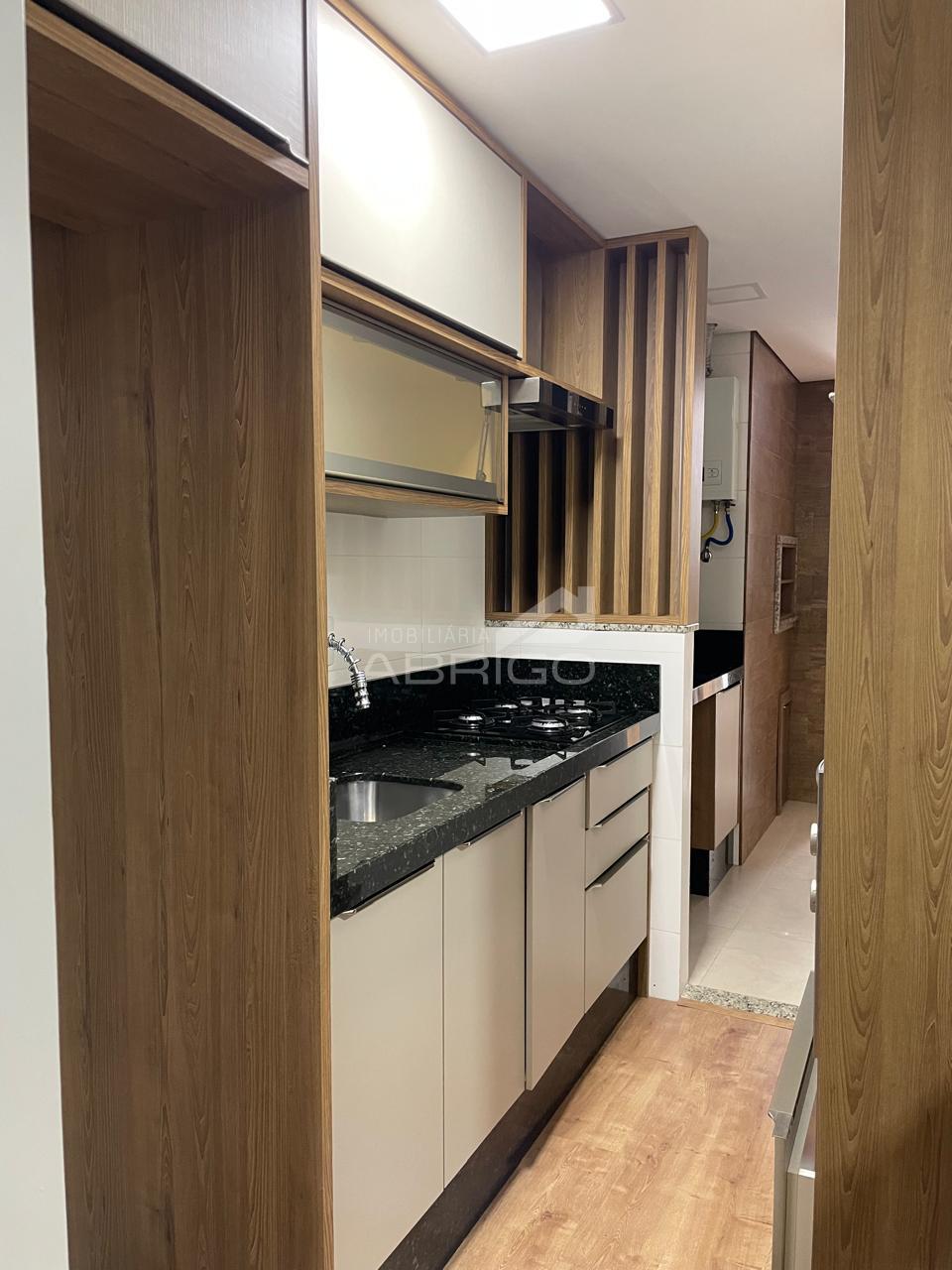 Imobili�ria Abrigo em Xanxer�