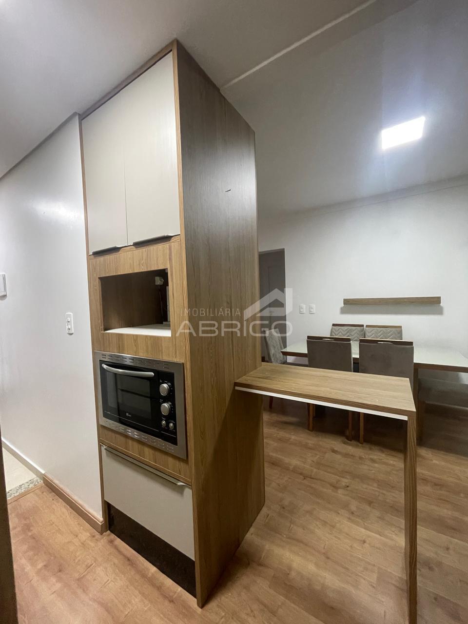 Imobili�ria Abrigo em Xanxer�