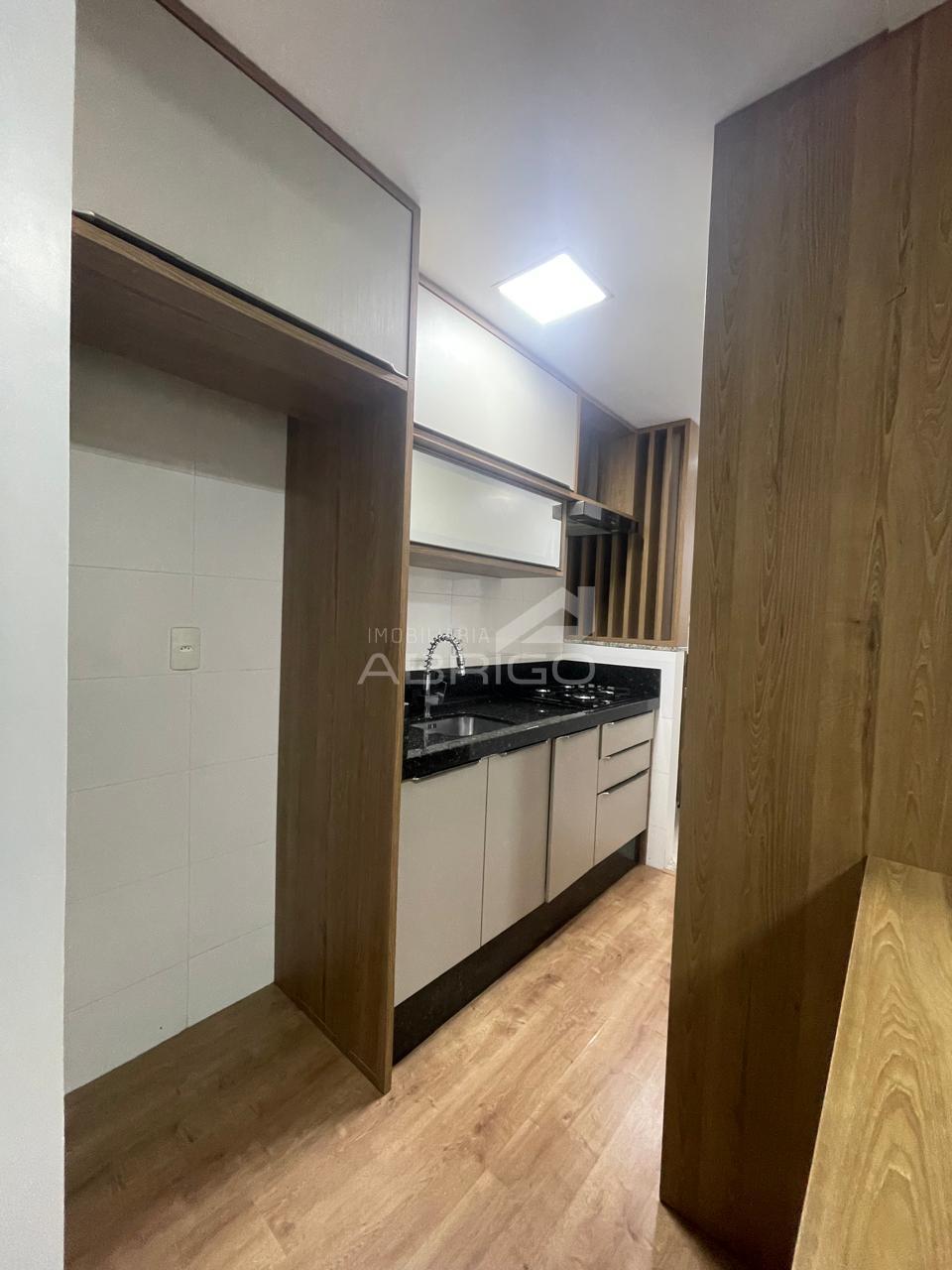 Imobili�ria Abrigo em Xanxer�