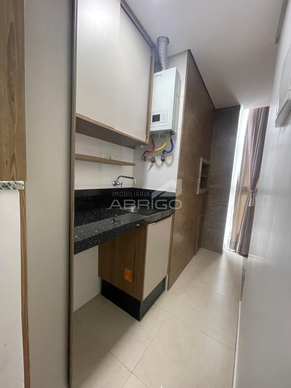 Imobili�ria Abrigo em Xanxer�