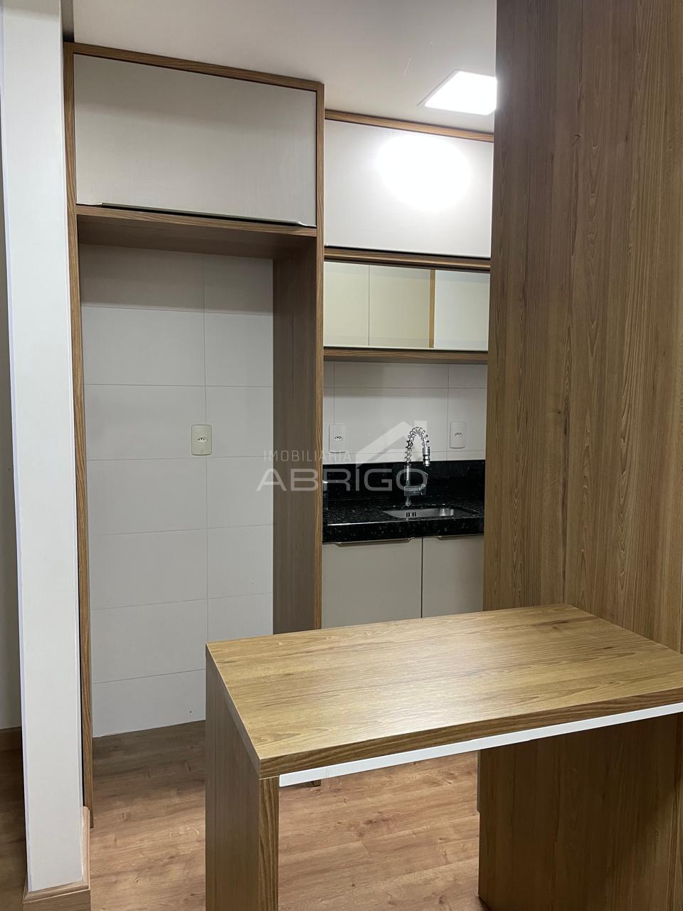 Imobili�ria Abrigo em Xanxer�