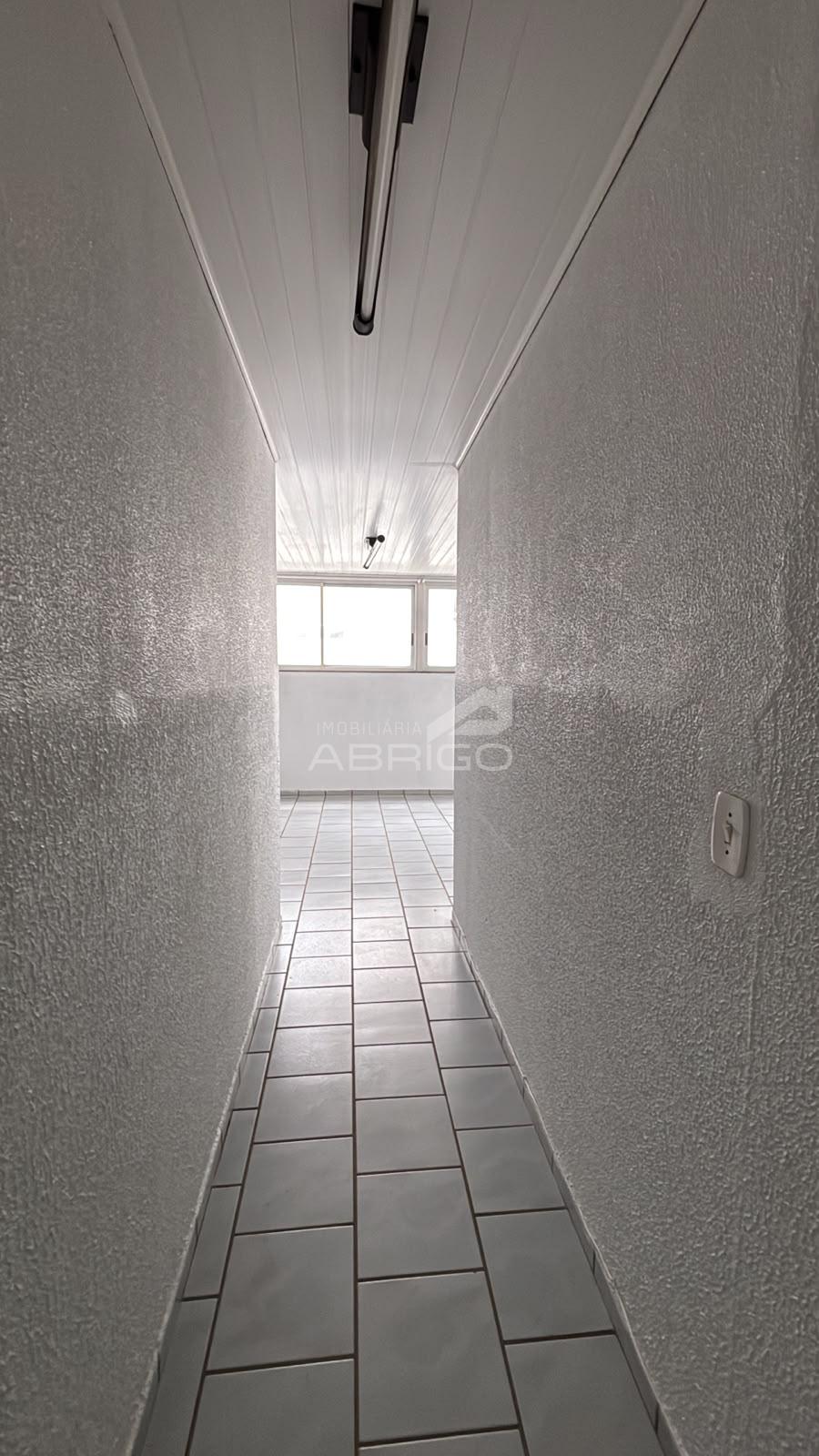 Imobili�ria Abrigo em Xanxer�