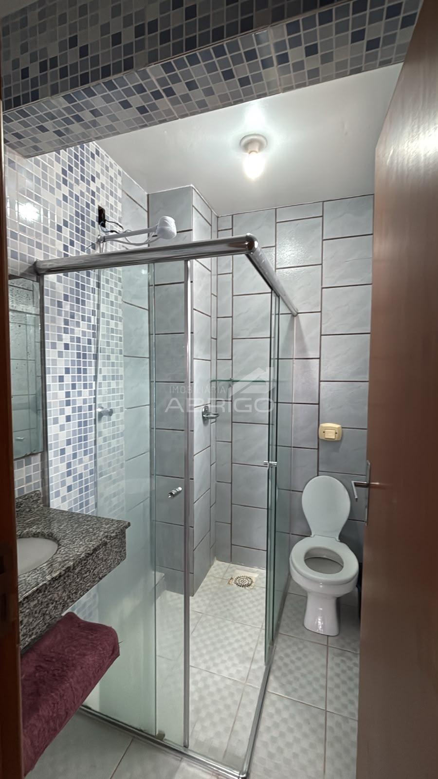 Imobili�ria Abrigo em Xanxer�