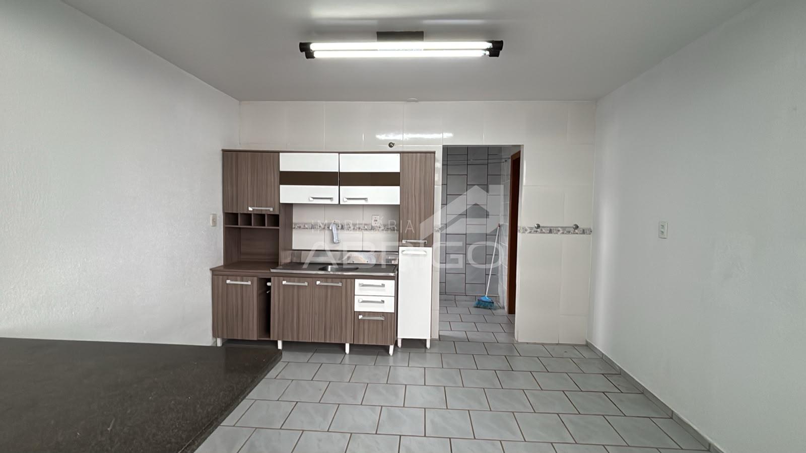 Imobili�ria Abrigo em Xanxer�