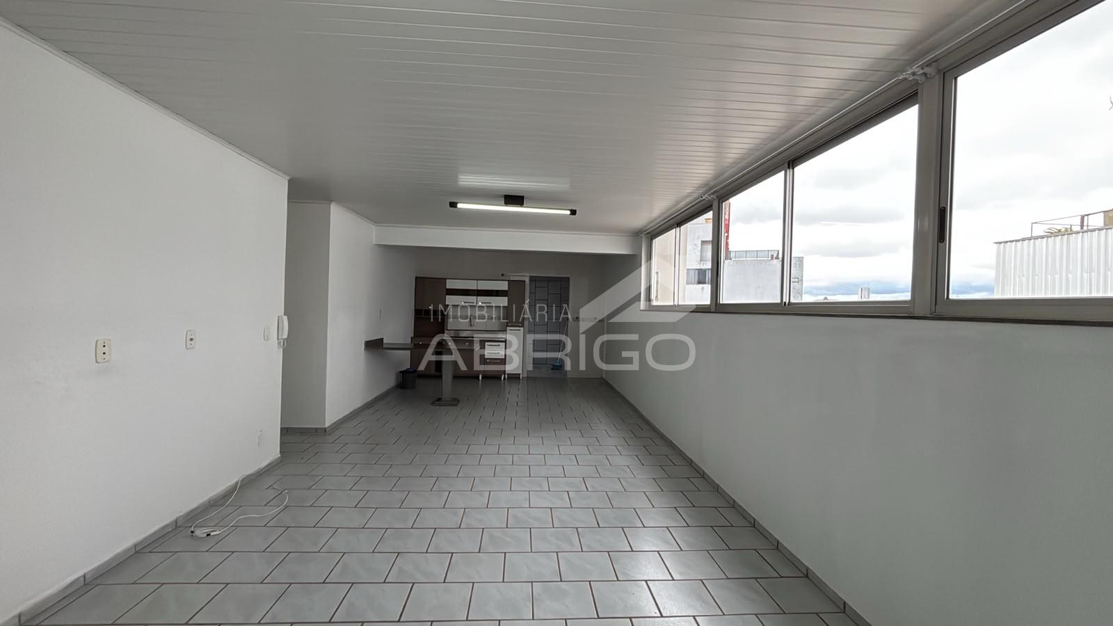 Imobili�ria Abrigo em Xanxer�