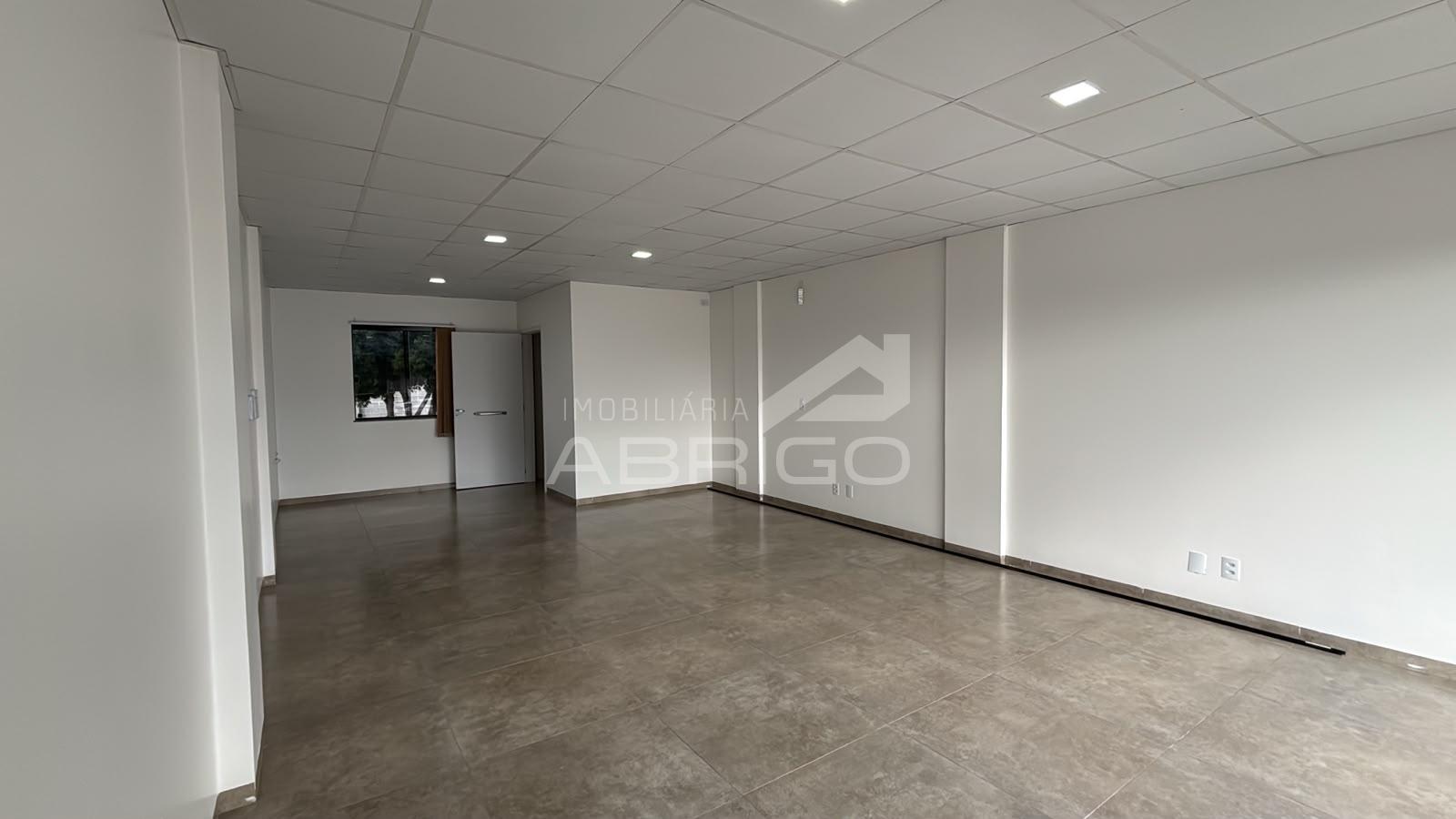 Imobili�ria Abrigo em Xanxer�