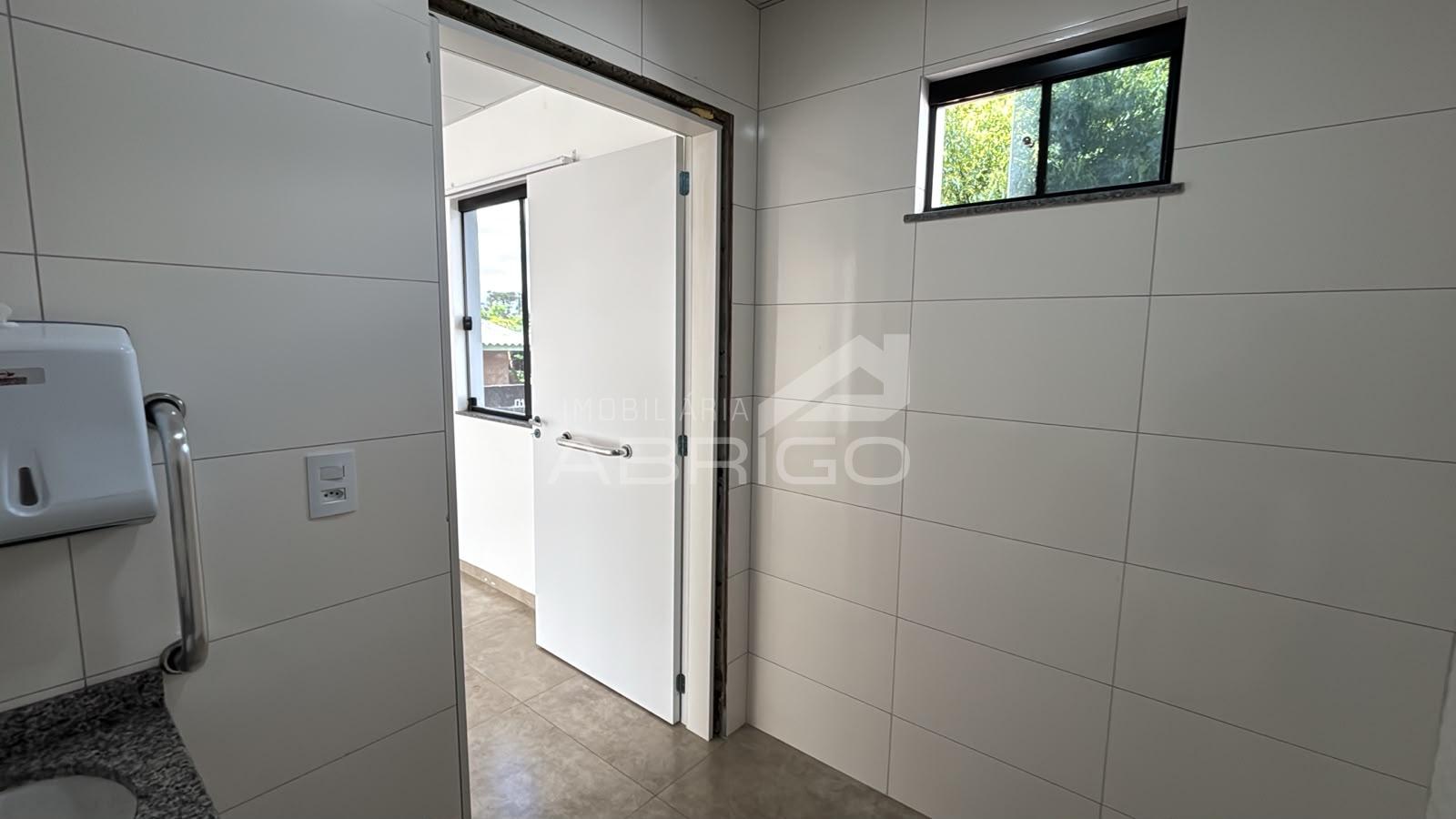 Imobili�ria Abrigo em Xanxer�