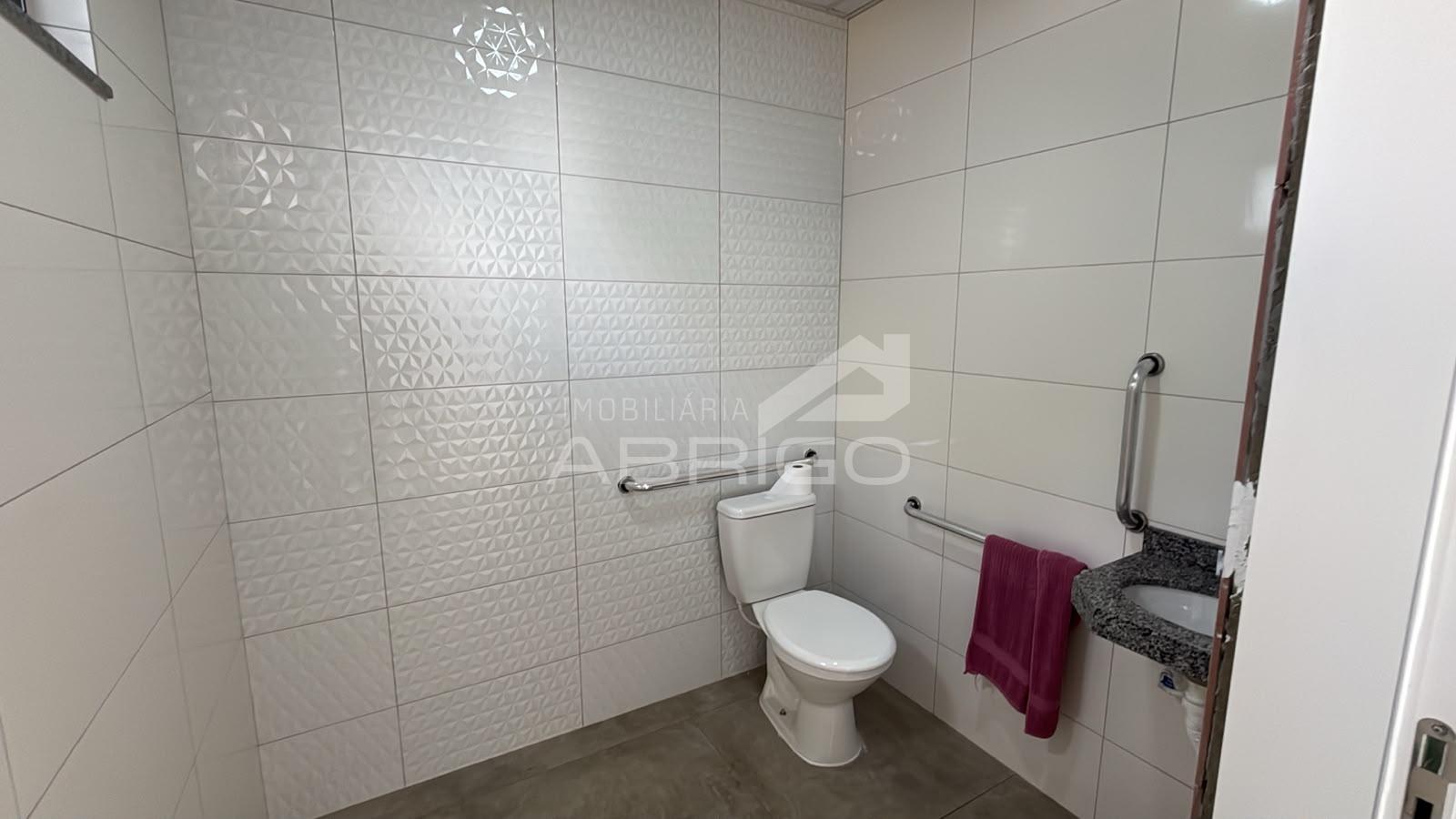 Imobili�ria Abrigo em Xanxer�