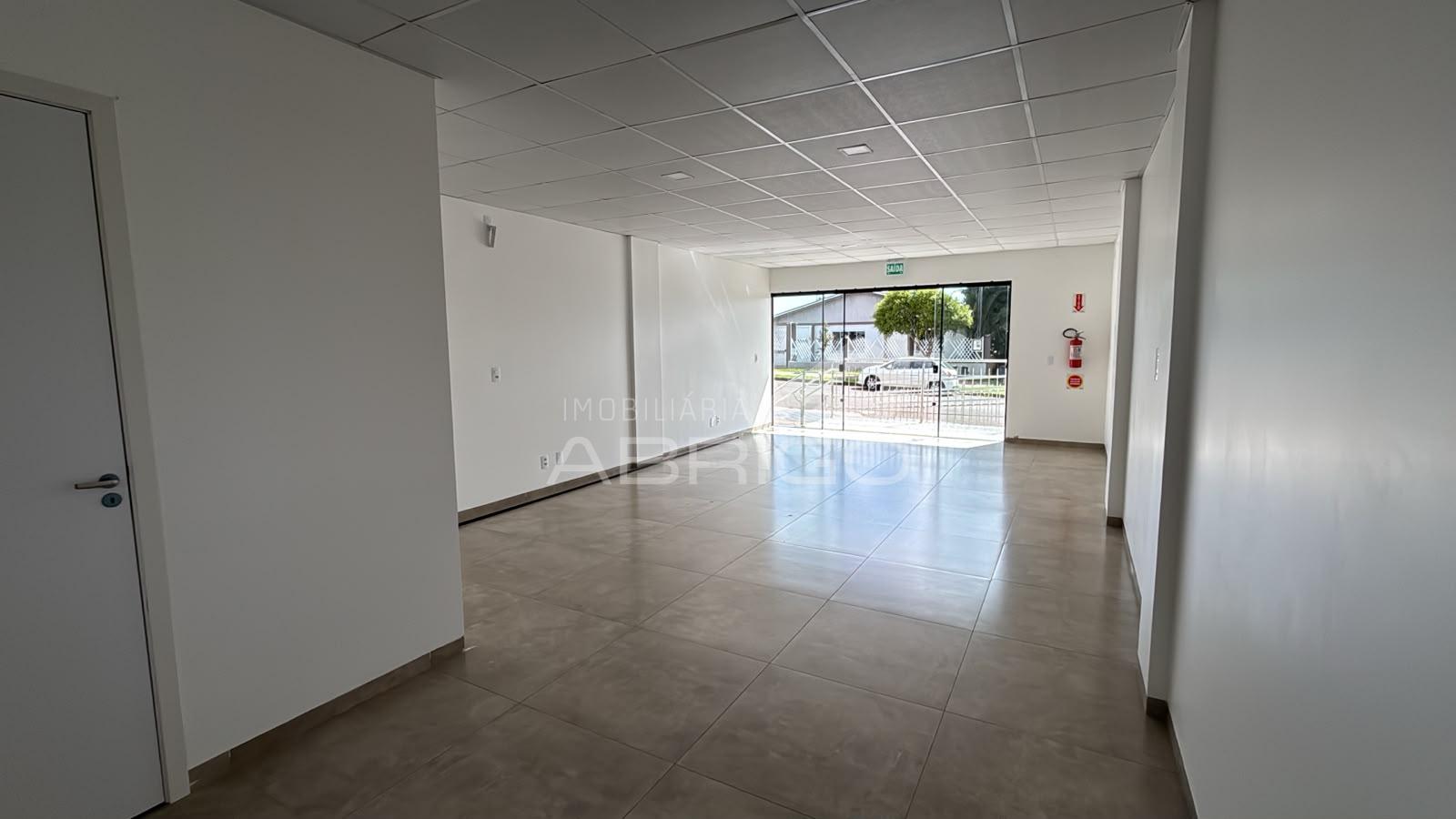 Imobili�ria Abrigo em Xanxer�