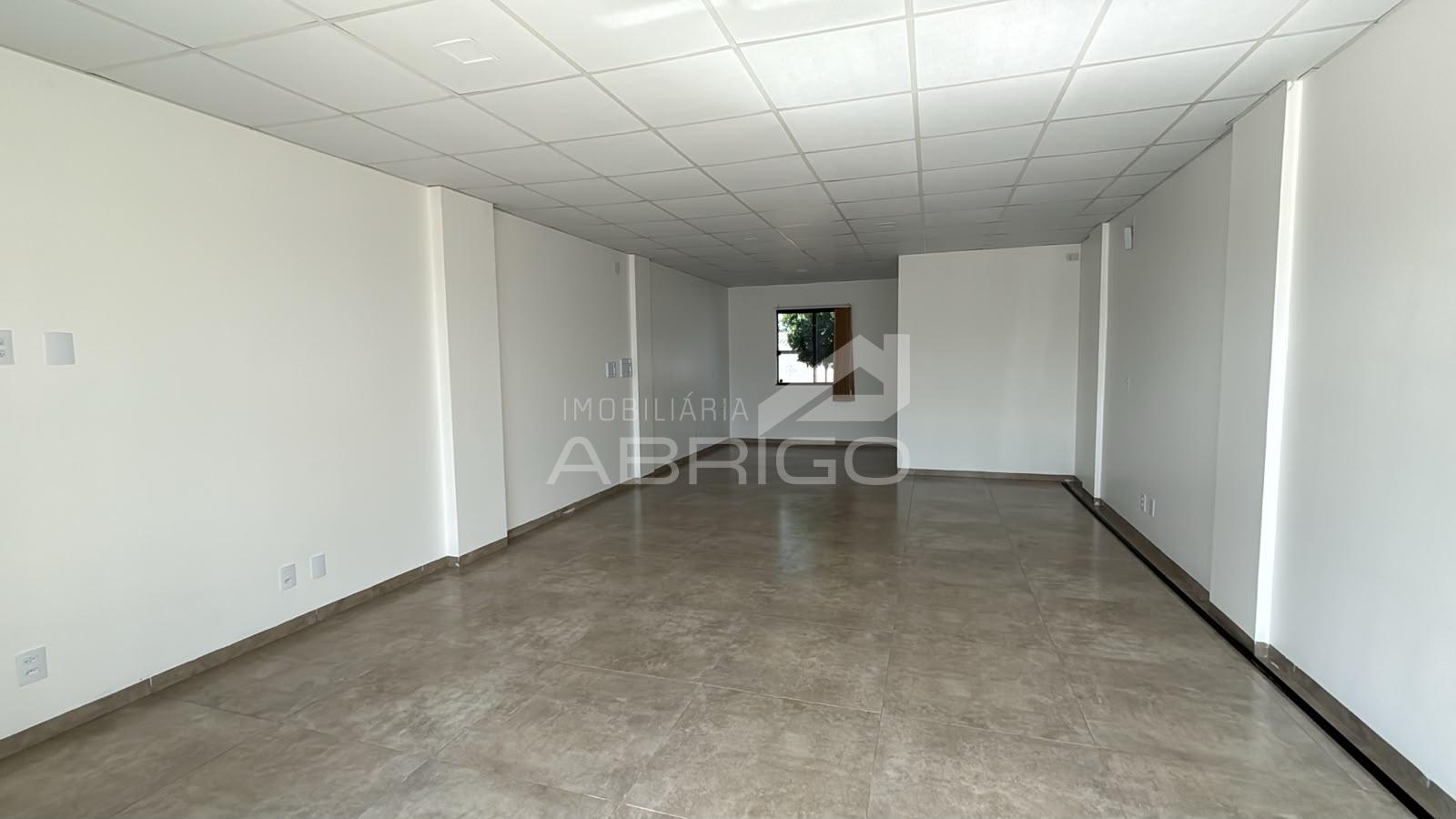 Imobili�ria Abrigo em Xanxer�