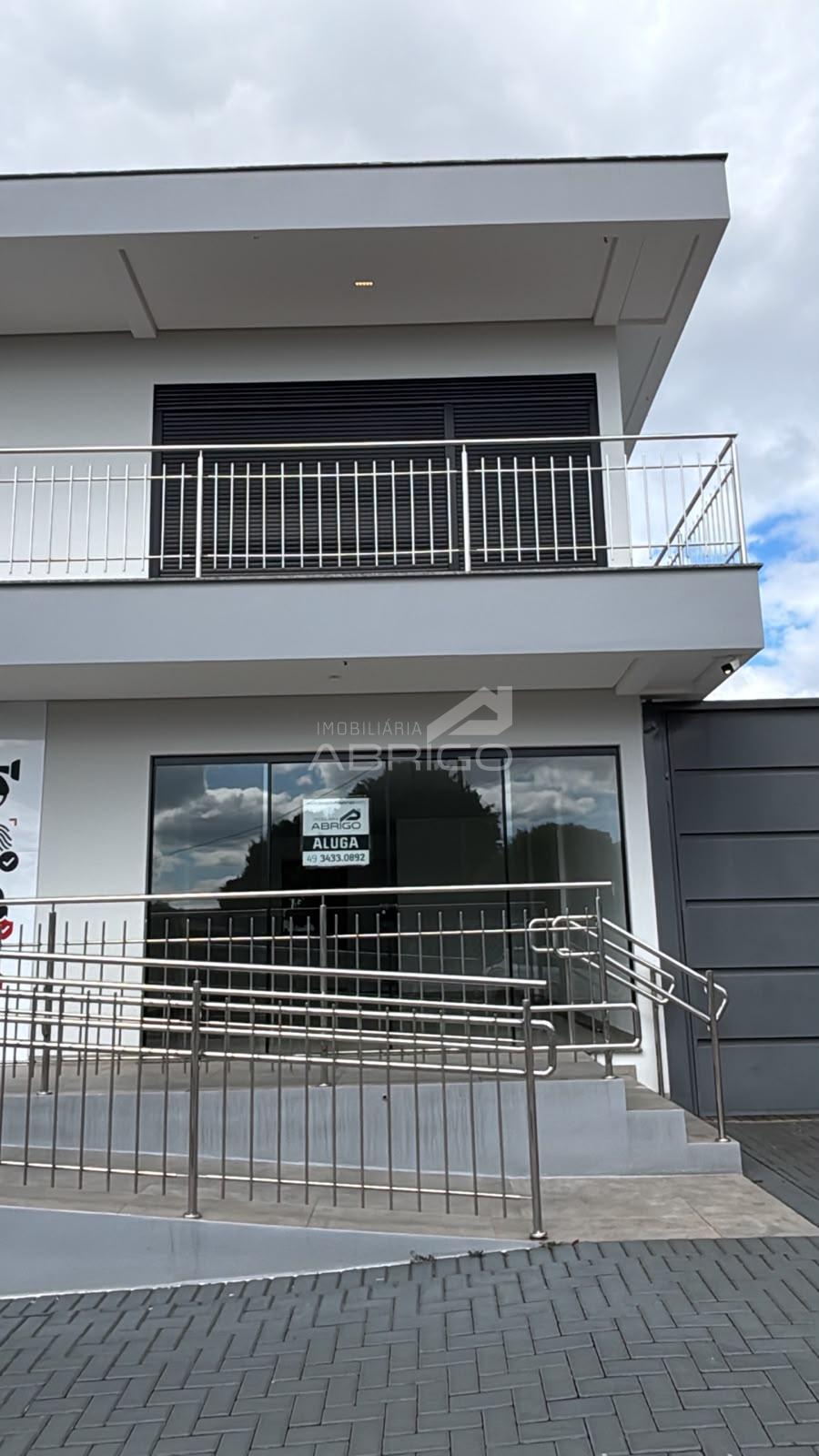 Imobili�ria Abrigo em Xanxer�