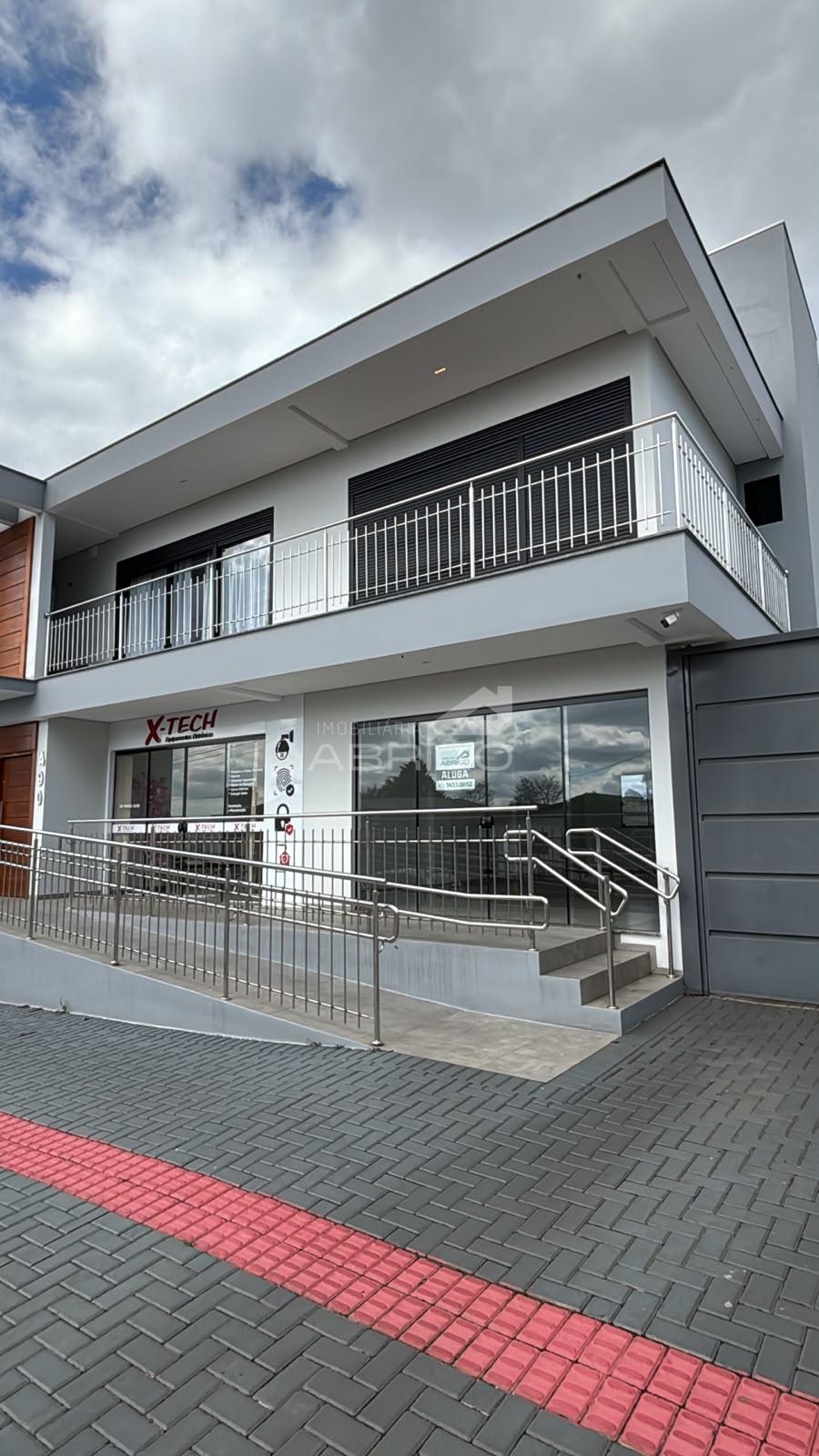 Sala Comercial, JO�O B.TONIAL, XANXERE - SC