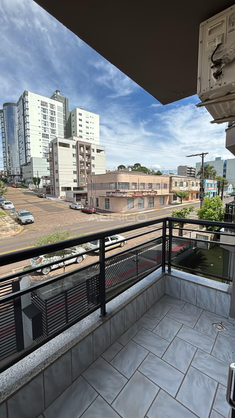 Imobili�ria Abrigo em Xanxer�