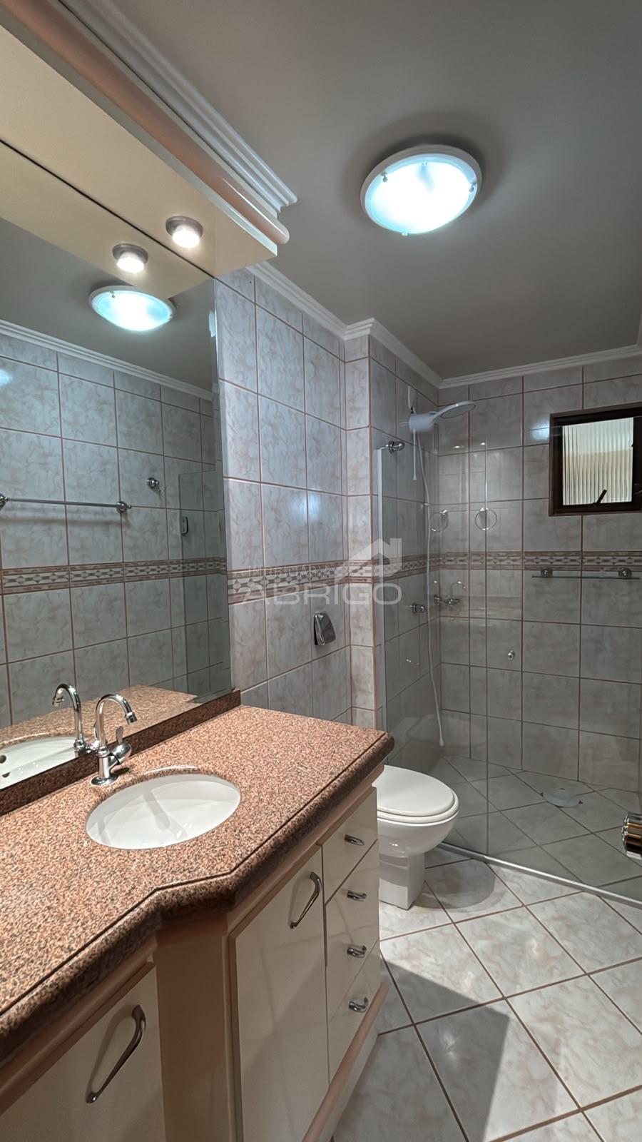 Imobili�ria Abrigo em Xanxer�