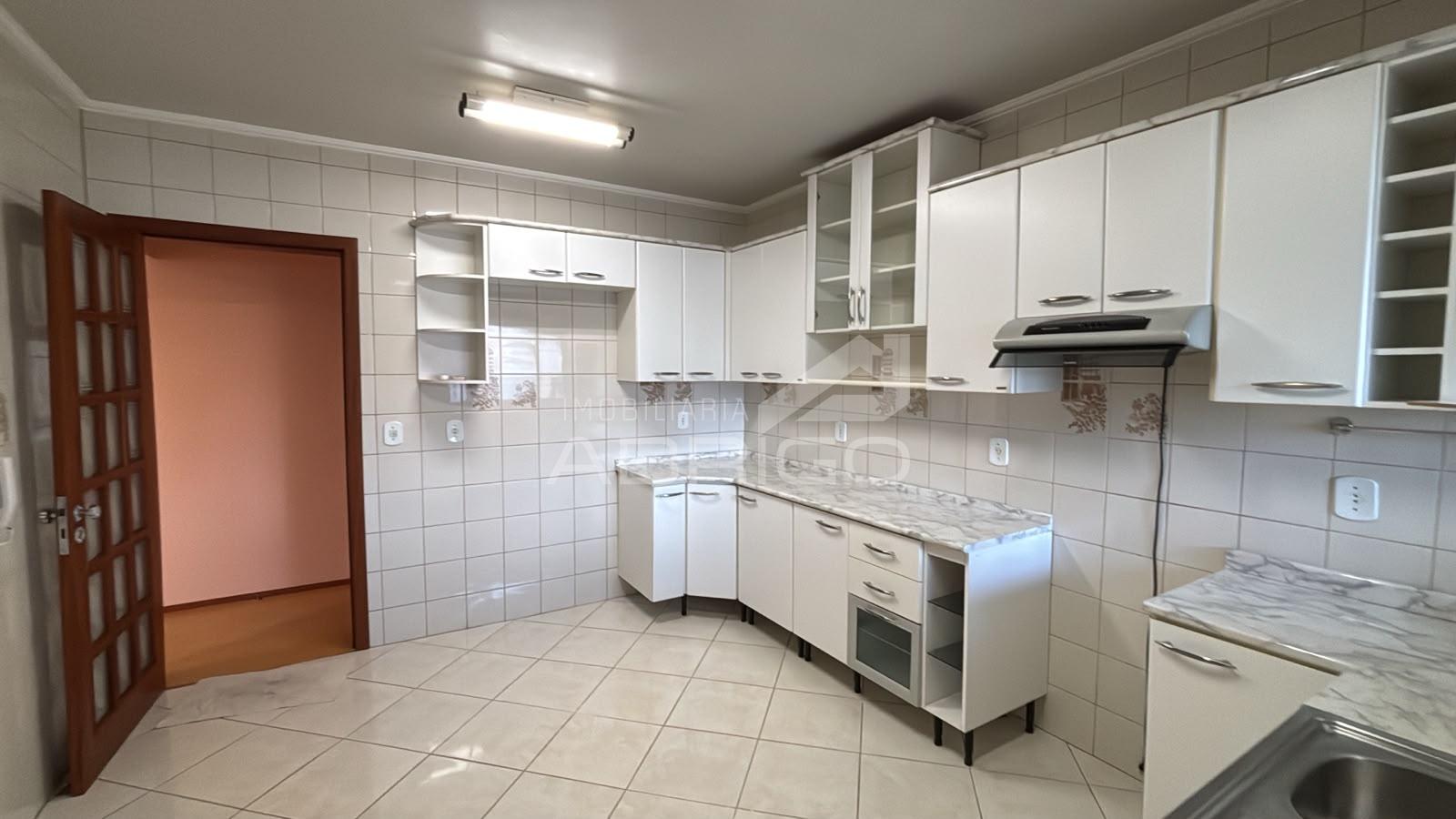 Imobili�ria Abrigo em Xanxer�