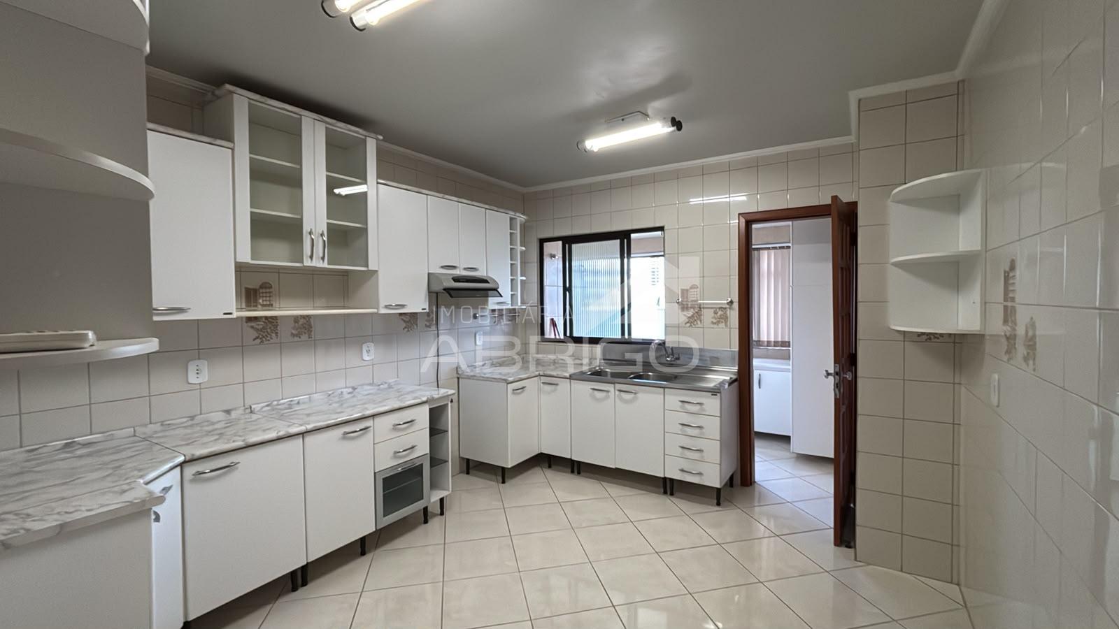 Imobili�ria Abrigo em Xanxer�