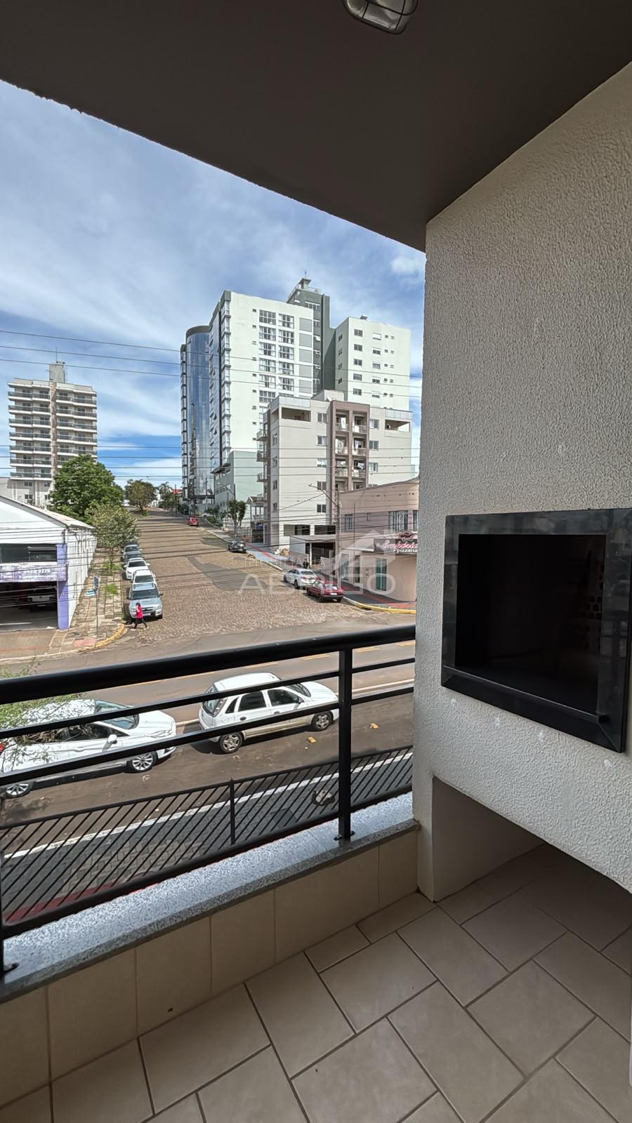 Imobili�ria Abrigo em Xanxer�
