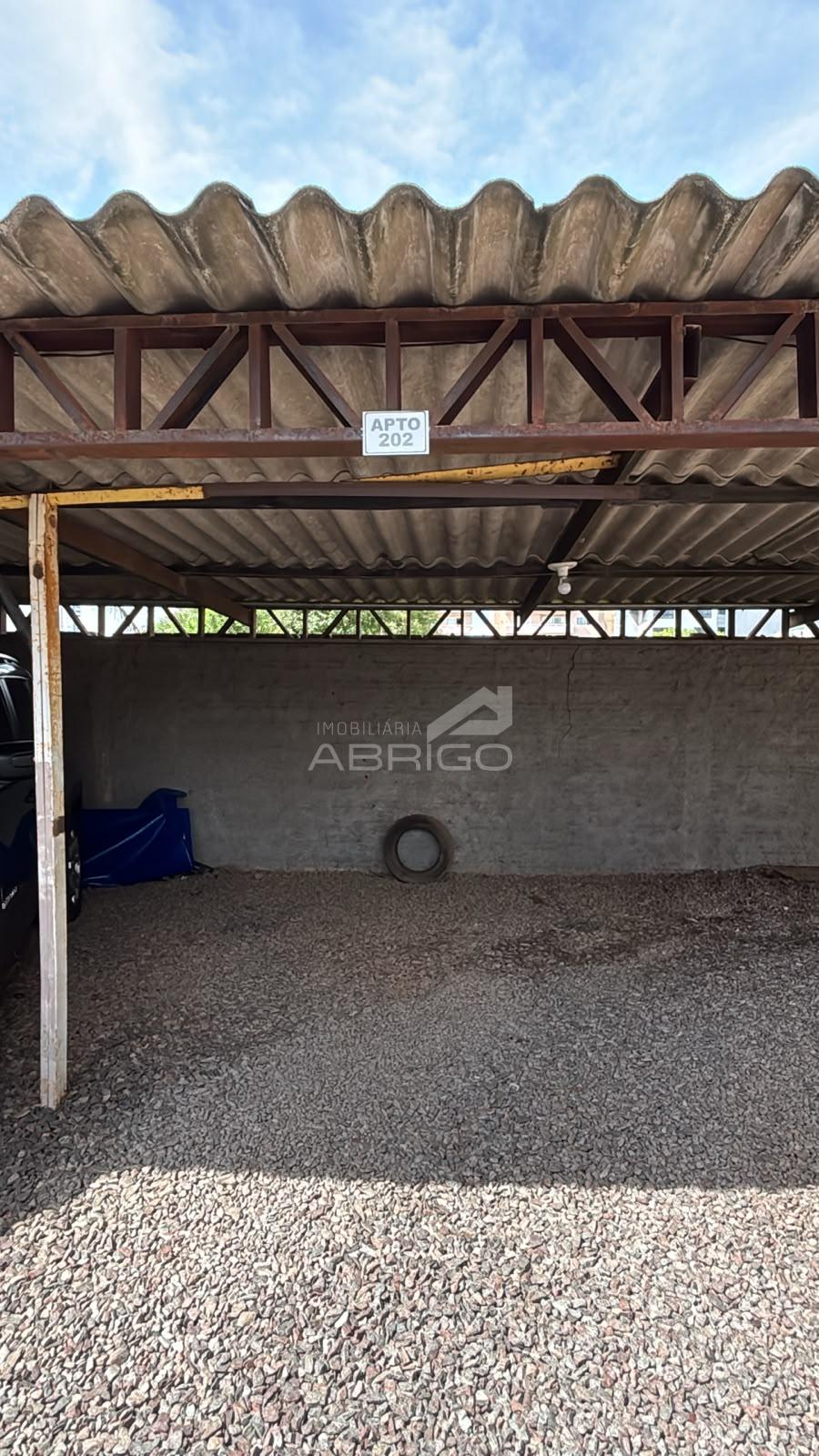 Imobili�ria Abrigo em Xanxer�