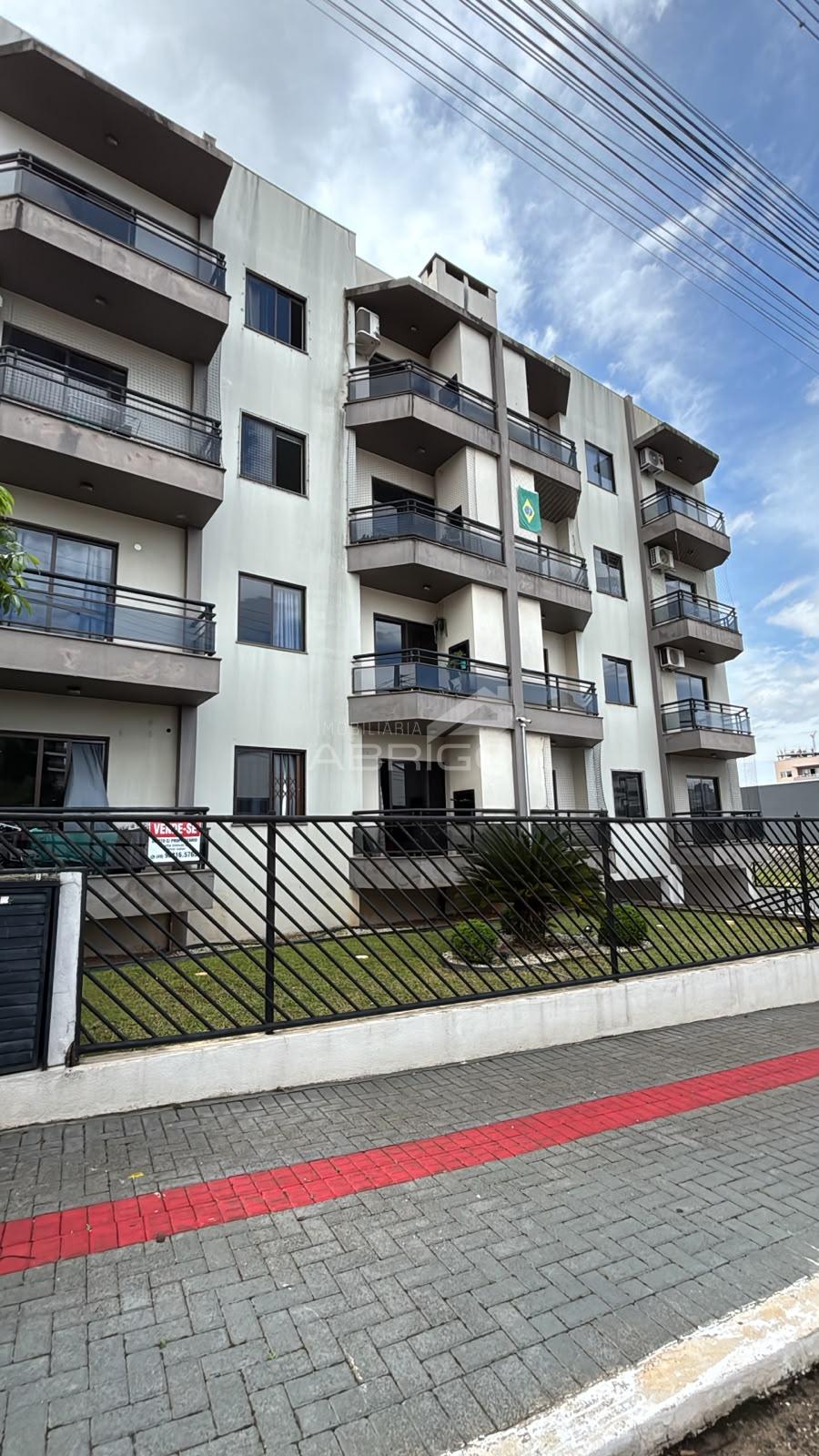 Apartamento para loca��o, CENTRO, XANXERE - SC