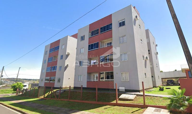 Apartamento para loca��o, com 2 quartos, S�O JORGE, XANXERE - SC
