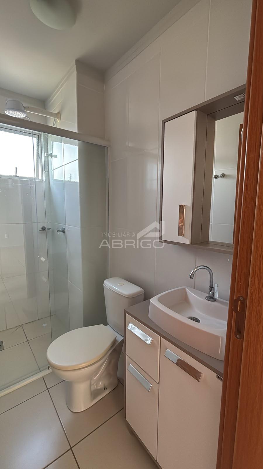 Imobili�ria Abrigo em Xanxer�