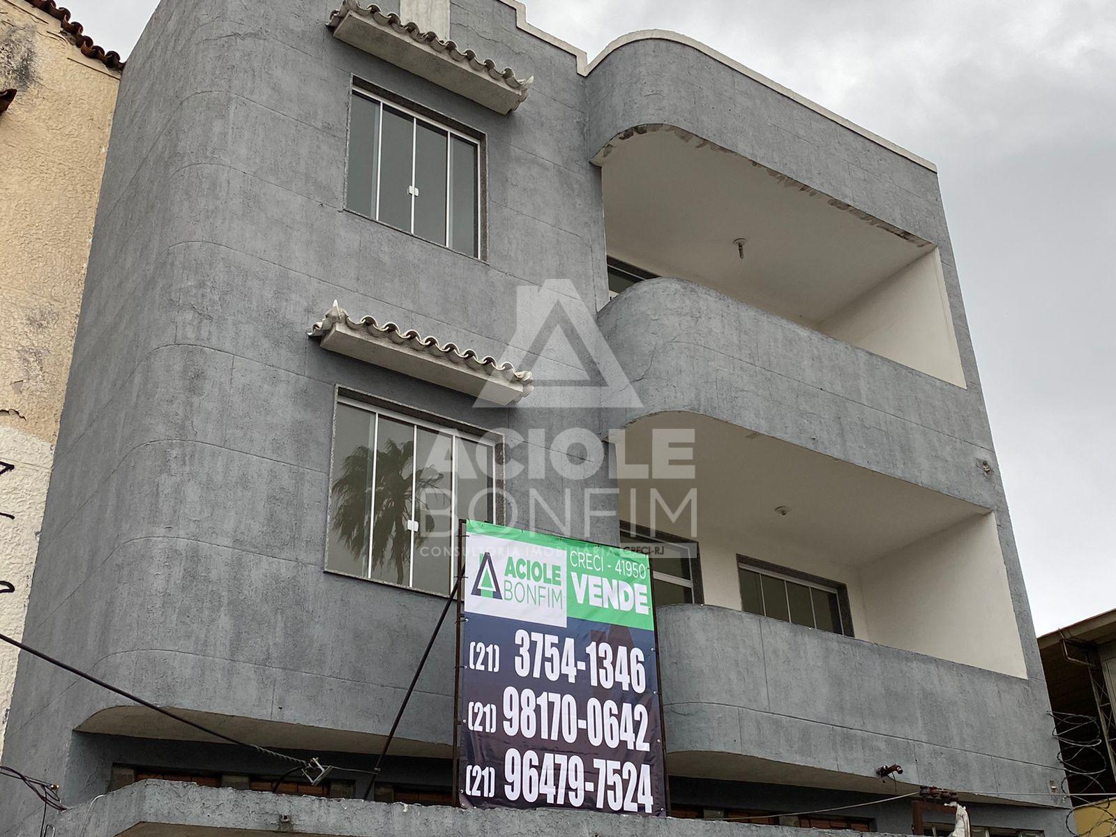 2 Apartamentos à venda, por R  260.000  cada  - Rua Uranos, Ramos - RJ