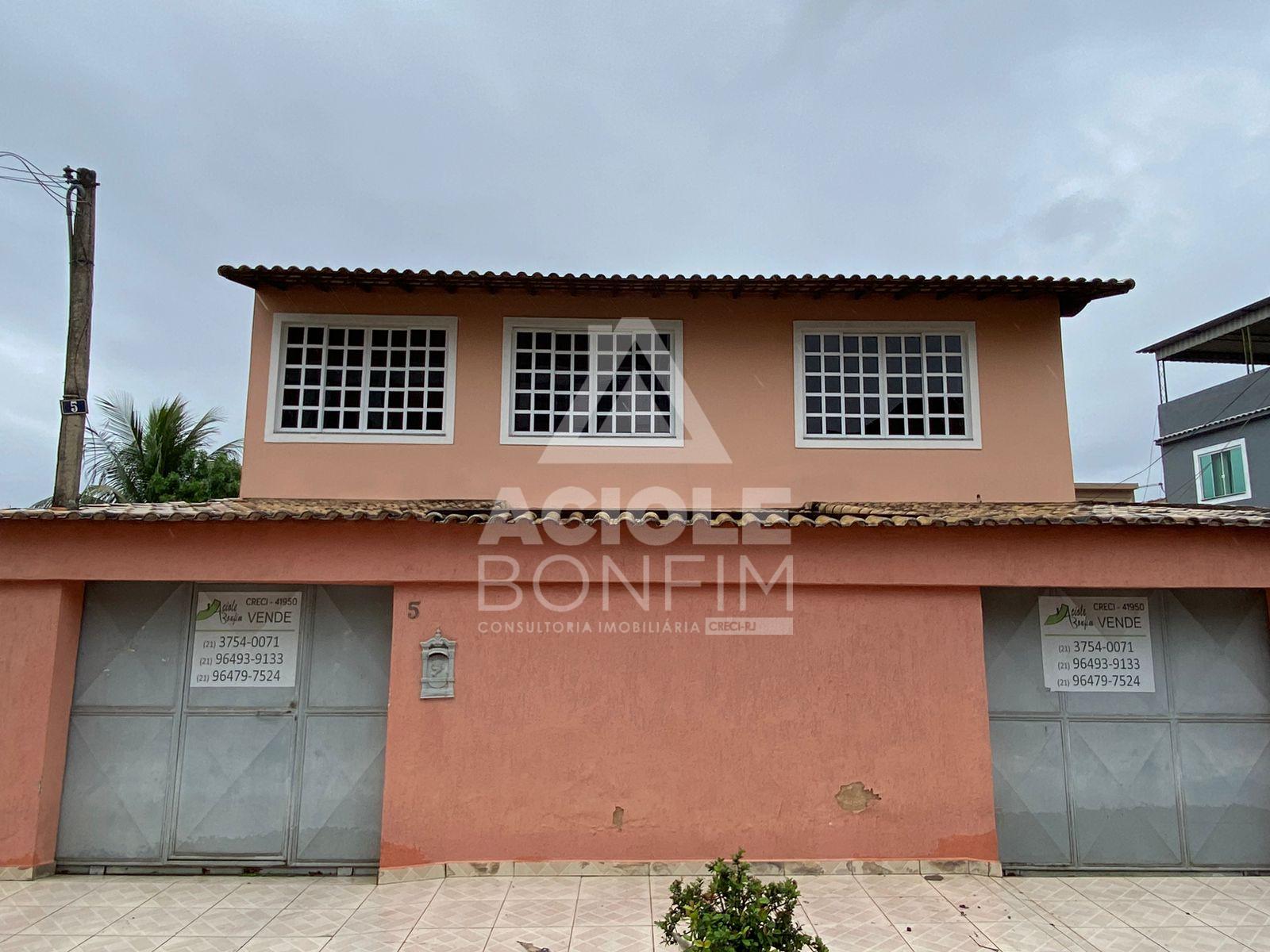 Casa com 4 dormitórios, Vilar dos Teles, SAO JOAO DE MERITI - RJ
