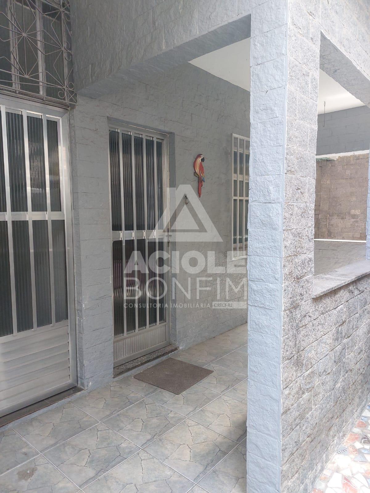 Casa com 2 dormitórios à venda, Parque Alian, SAO JOAO DE MERITI - RJ
