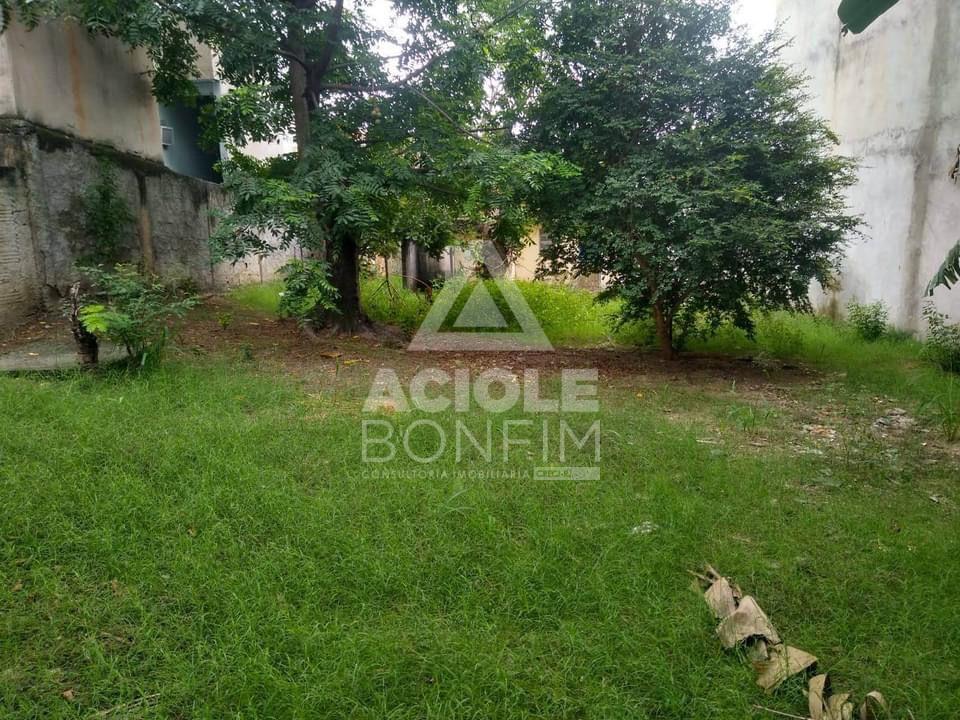 Terreno 400m  à venda, Vila Rosali, SAO JOAO DE MERITI - RJ