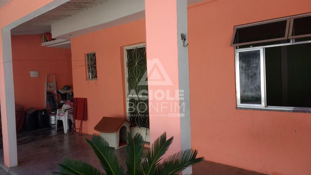 VENDO IMÓVEL COM 2 QUARTOS  1 SUÍTE , 200 m  EM COELHO DA ROCHA