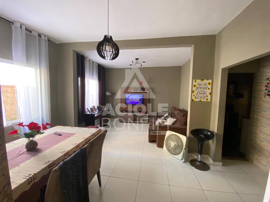 Casa à venda com 3 dormitórios em Vilar dos Teles, SAO JOAO DE MERITI - RJ