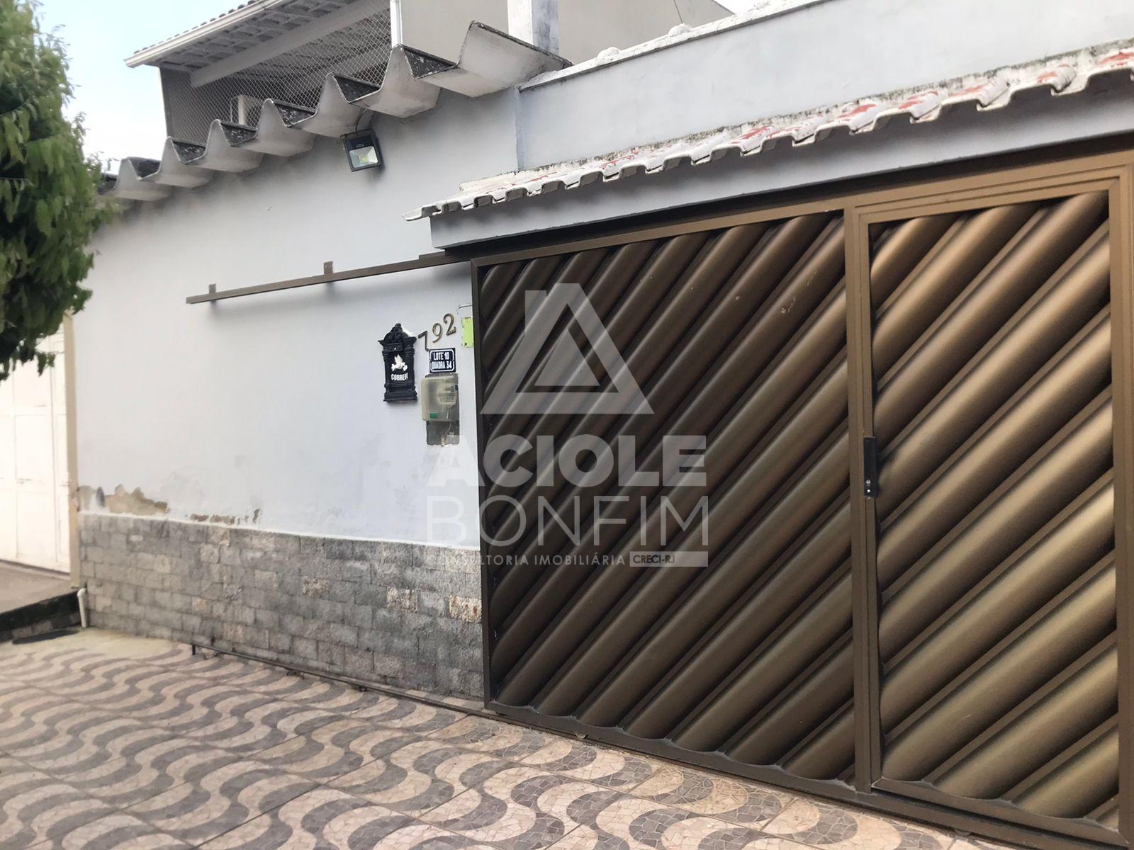 Casa com 3 dormitórios à venda, Jardim Meriti, SAO JOAO DE MERITI - RJ
