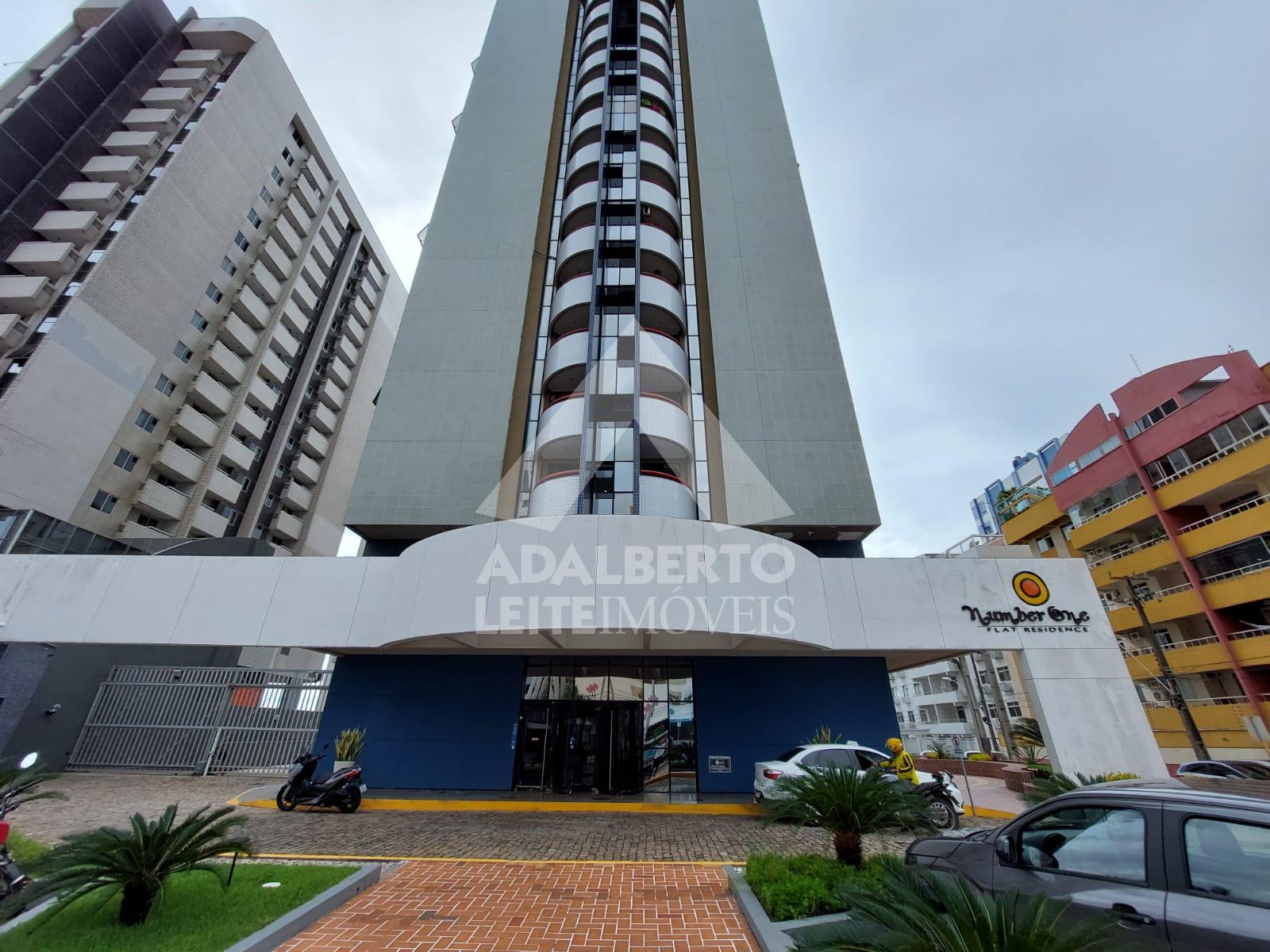 Apartamento, 1 quarto, 40 m² - Foto 1