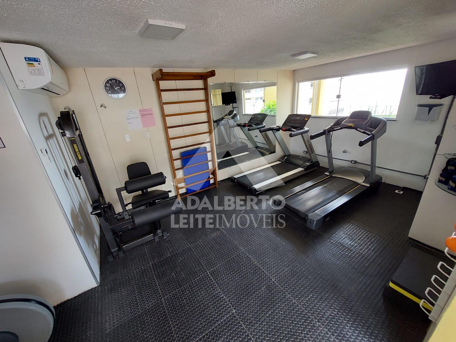 Apartamento, 1 quarto, 40 m² - Foto 2