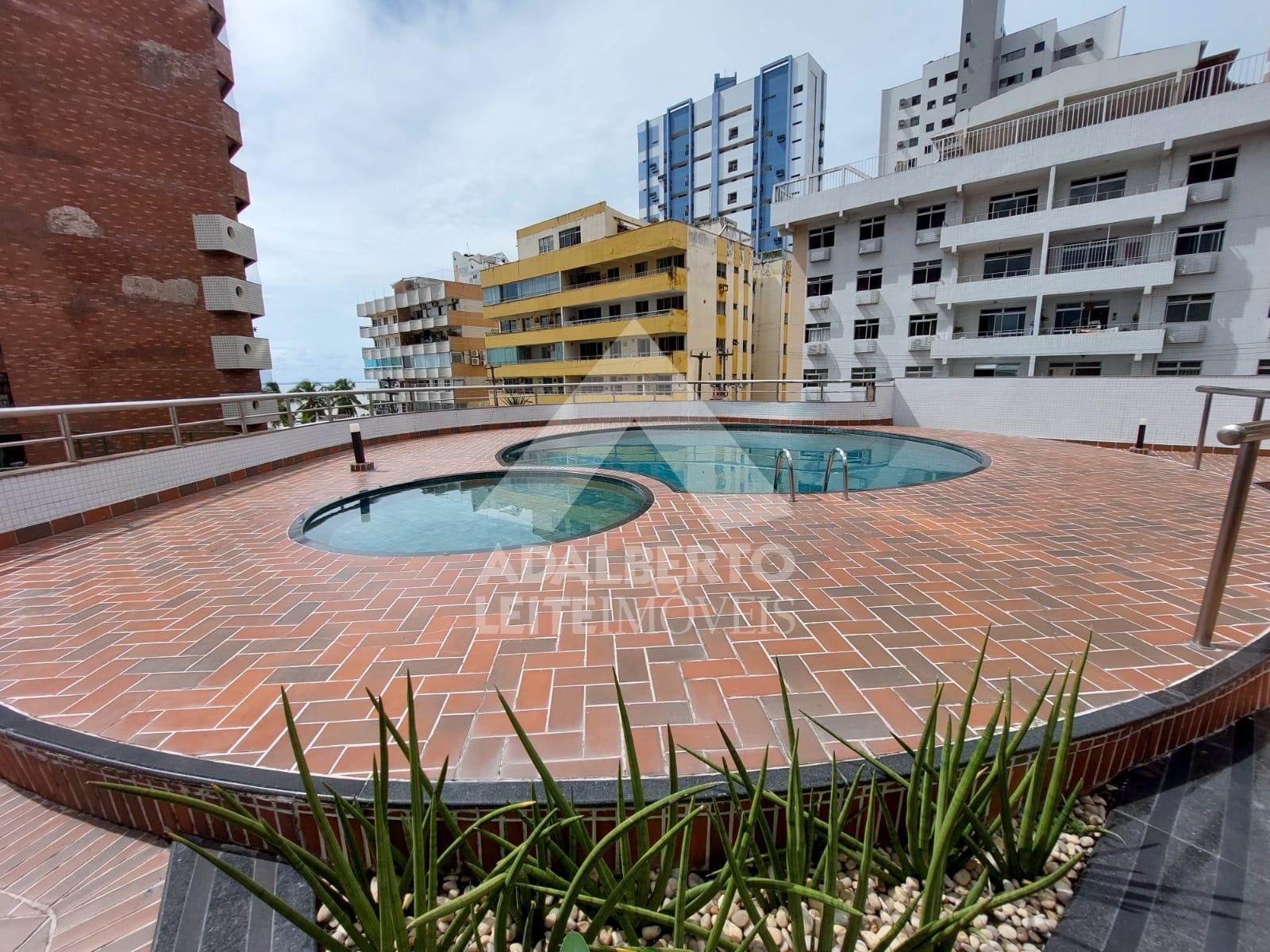 Apartamento, 1 quarto, 40 m² - Foto 3