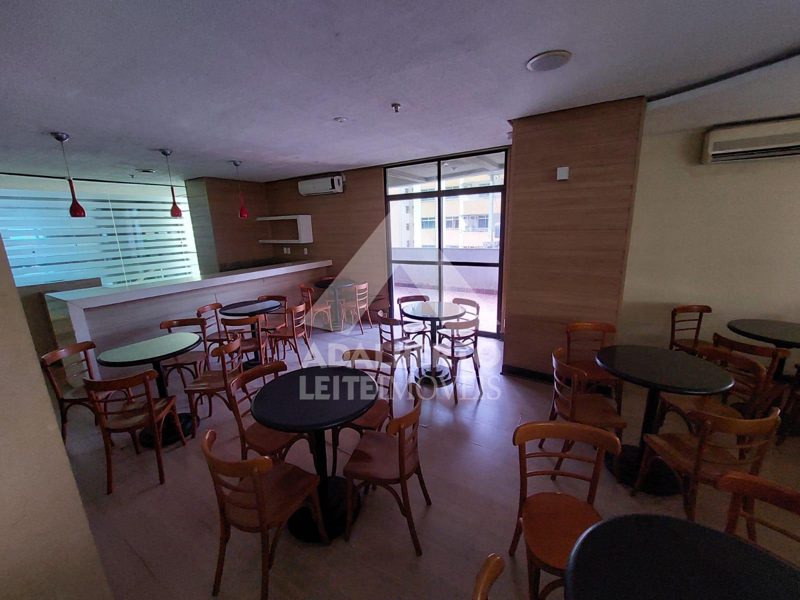Apartamento, 1 quarto, 40 m² - Foto 4