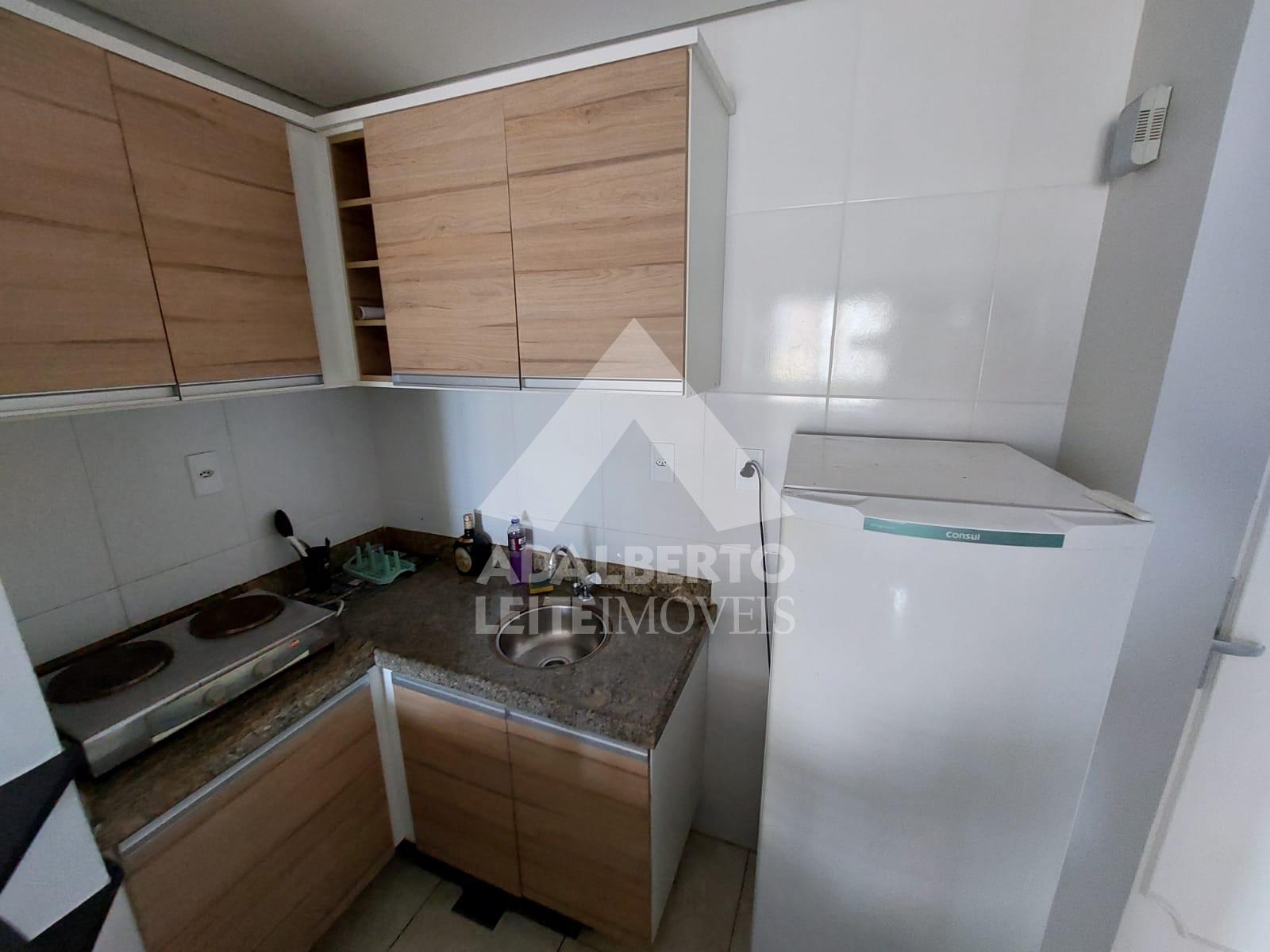Apartamento, 1 quarto, 40 m² - Foto 7
