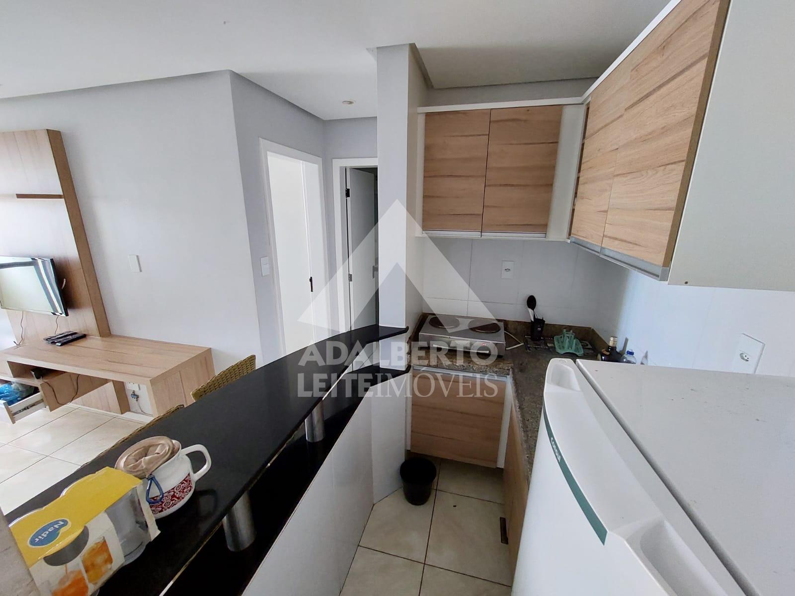 Apartamento, 1 quarto, 40 m² - Foto 6