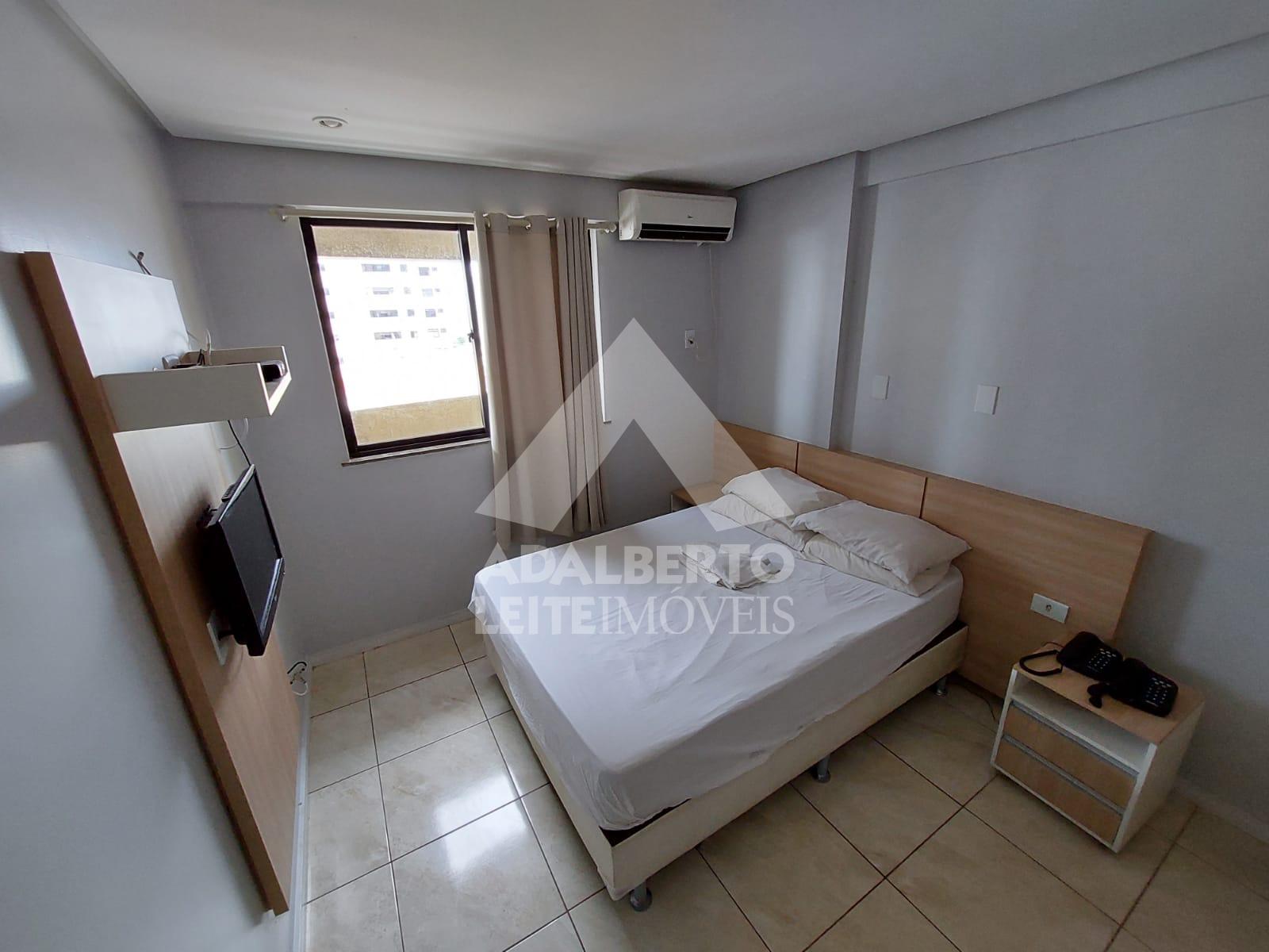 Apartamento, 1 quarto, 40 m² - Foto 8
