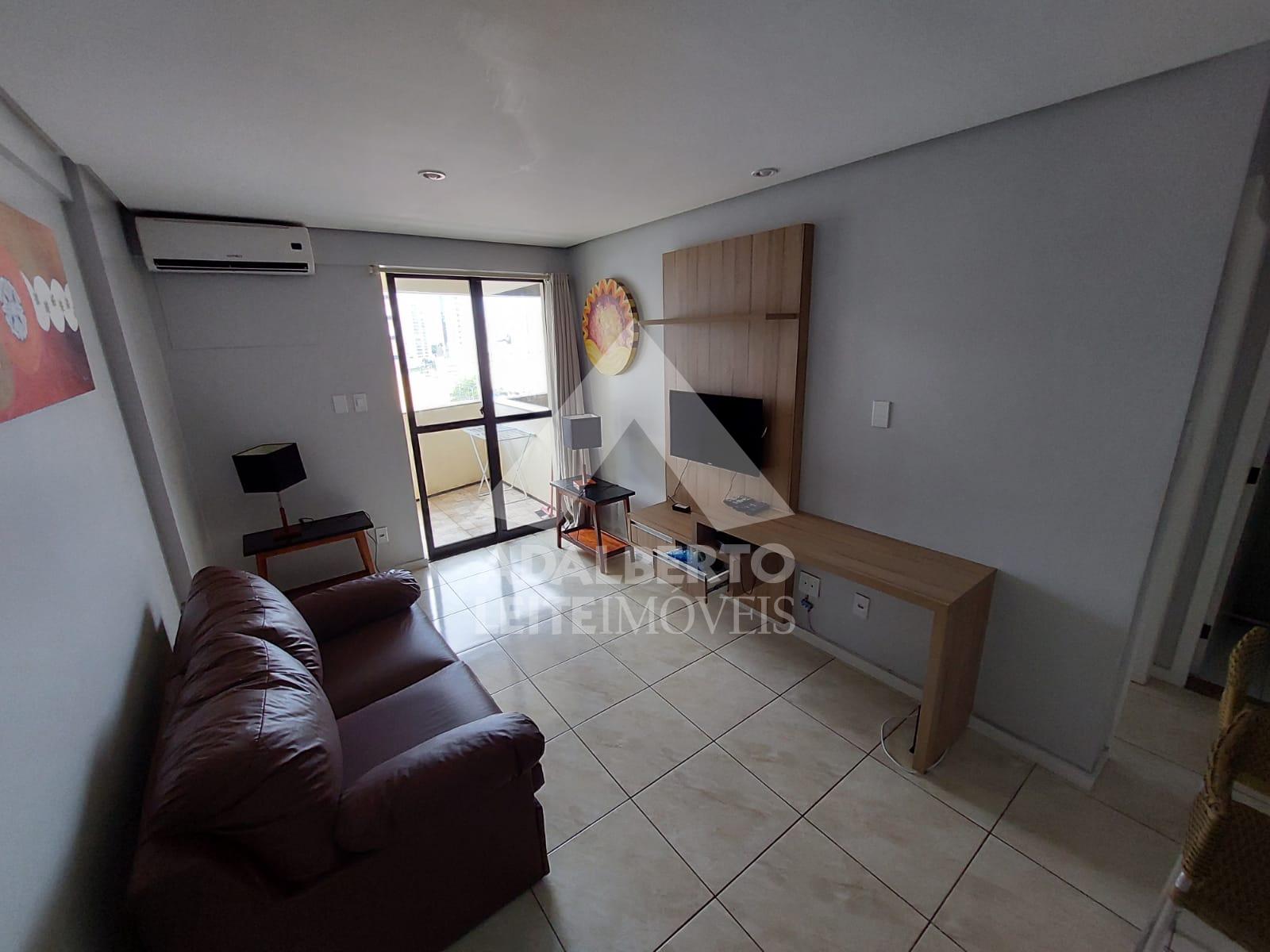 Apartamento, 1 quarto, 40 m² - Foto 5